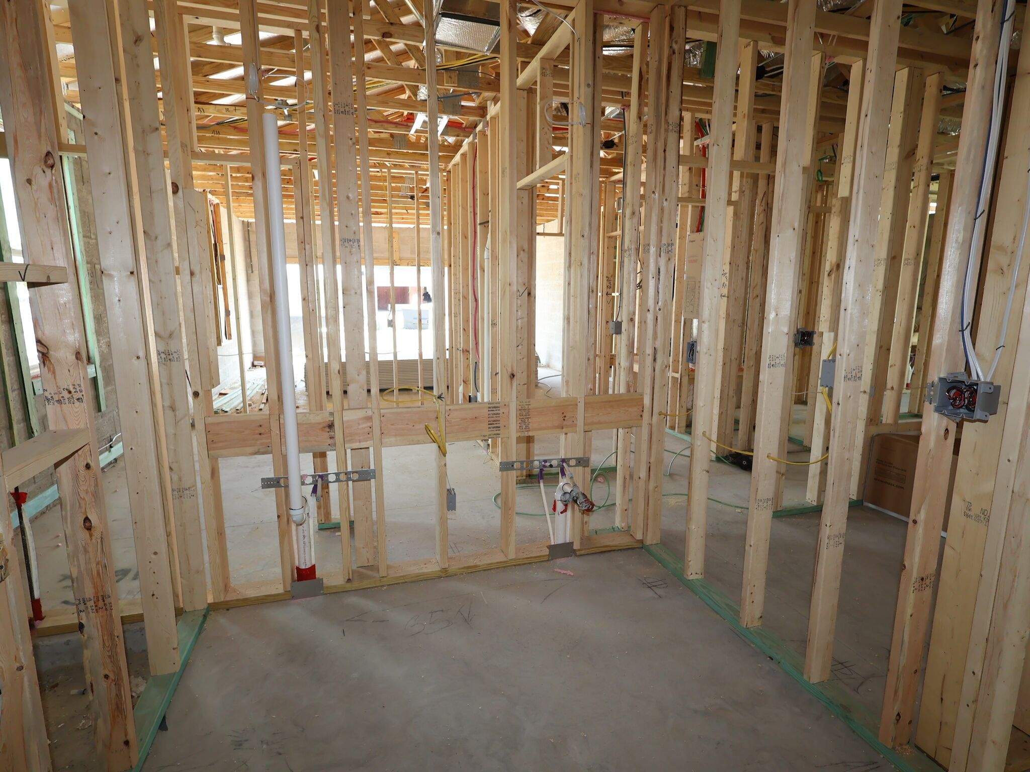 Framing