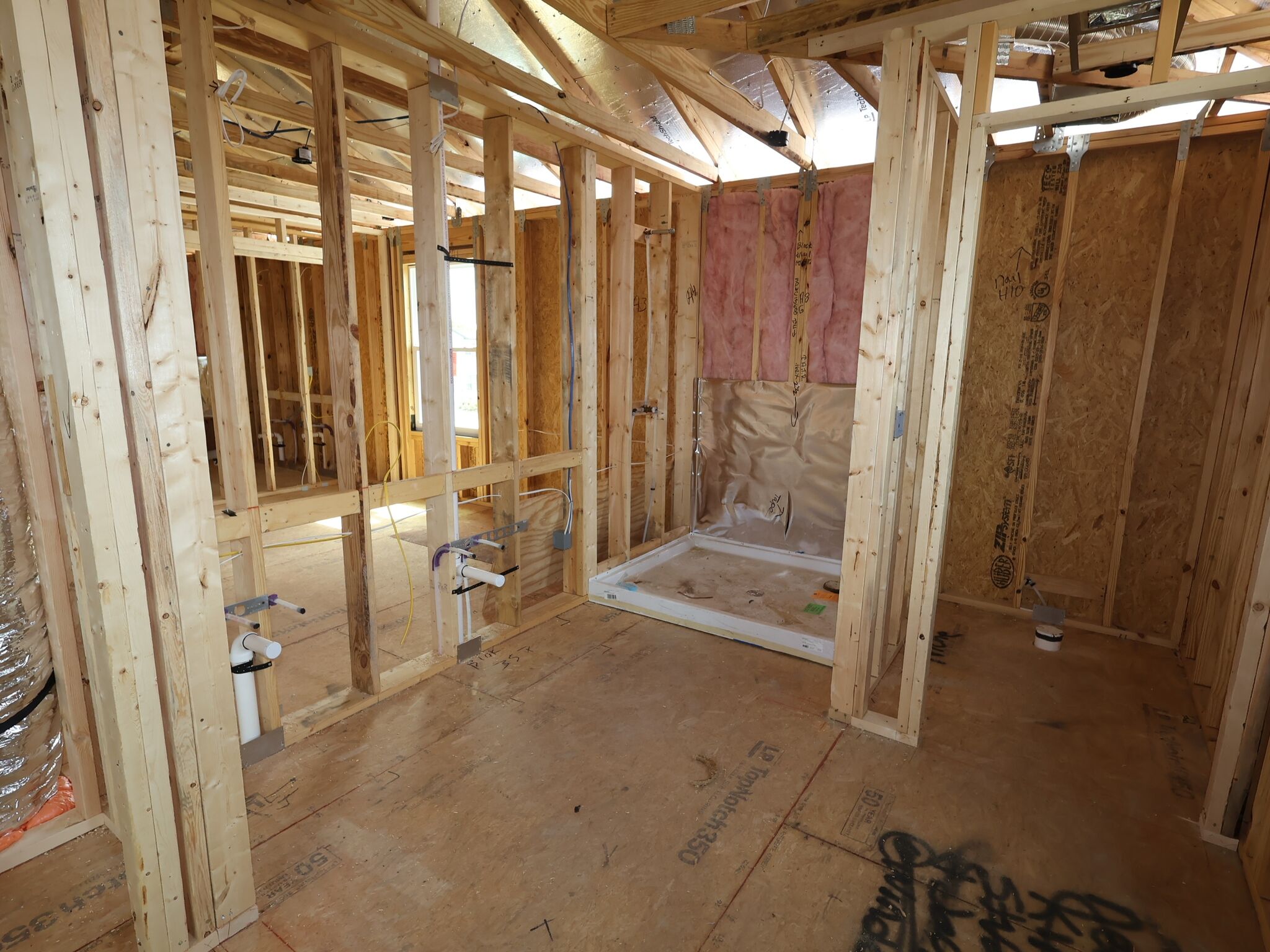 Framing