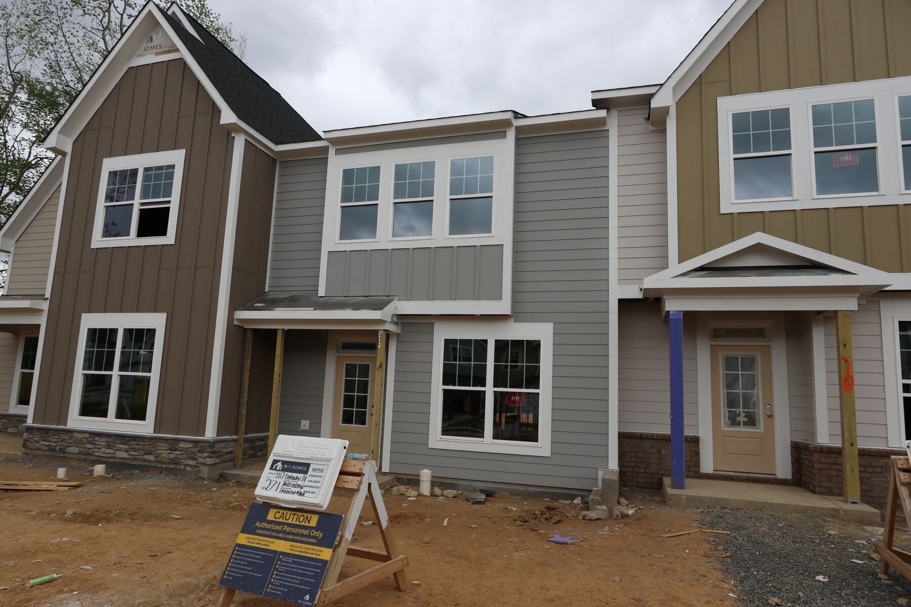 Front Exterior
