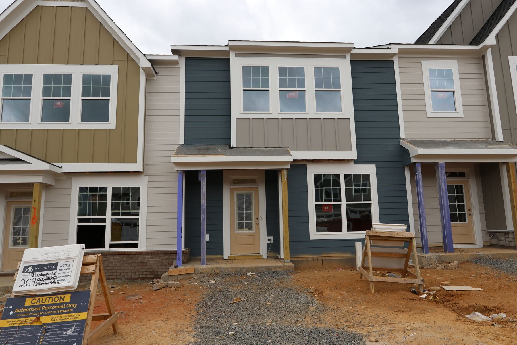 Front Exterior