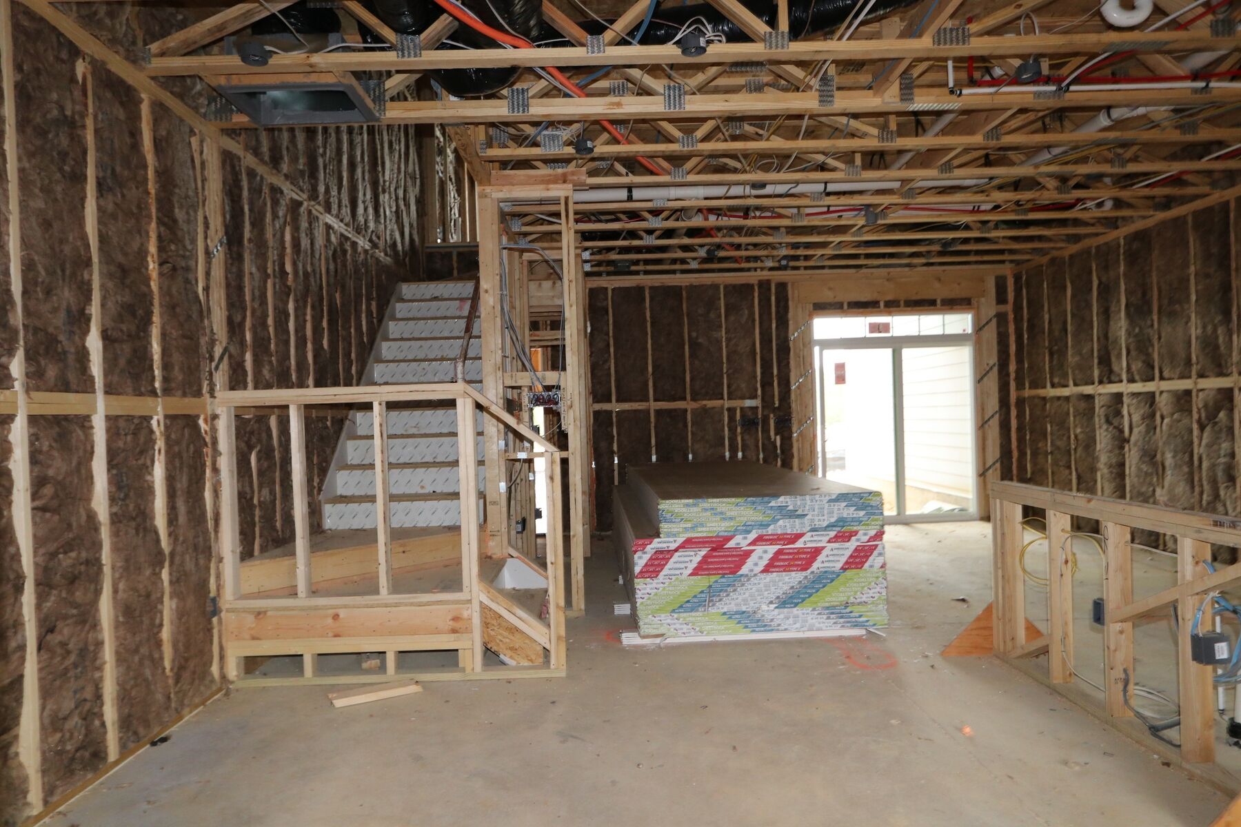 Insulation