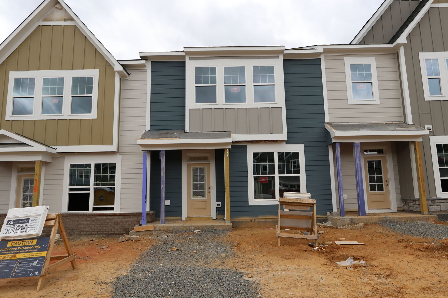Front Exterior
