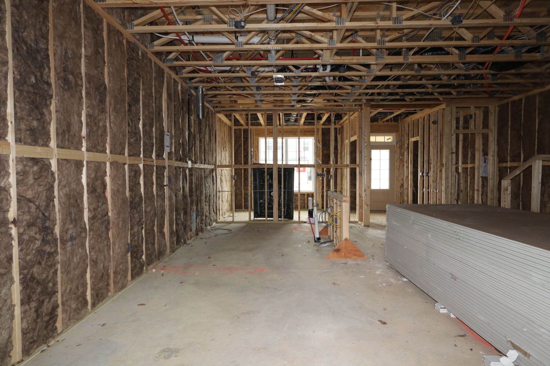 Insulation