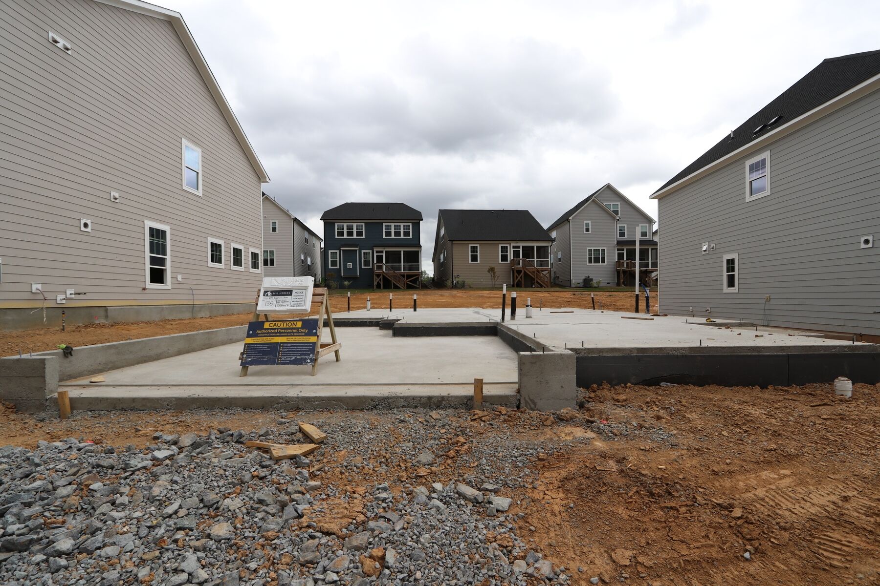 Homesite