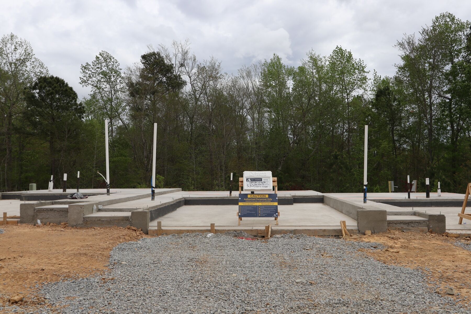 Homesite