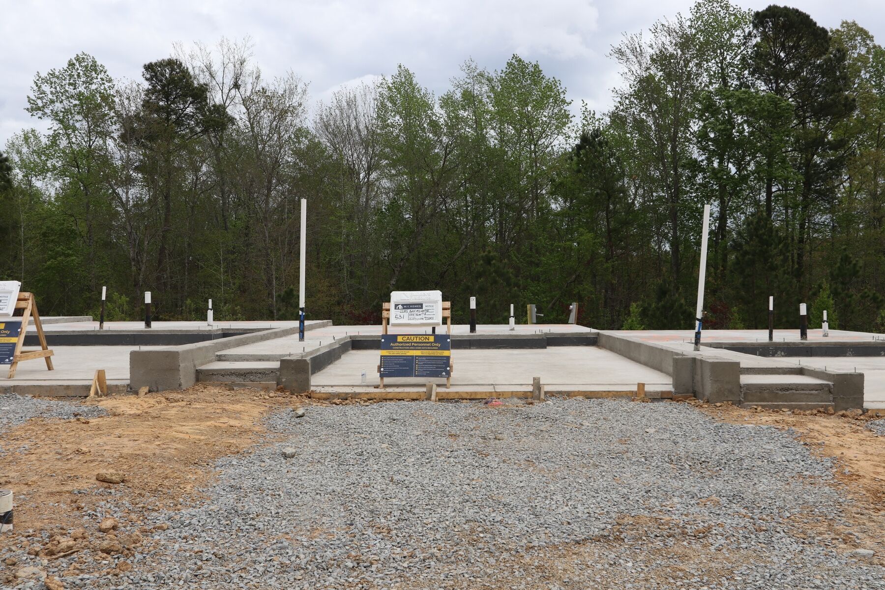 Homesite
