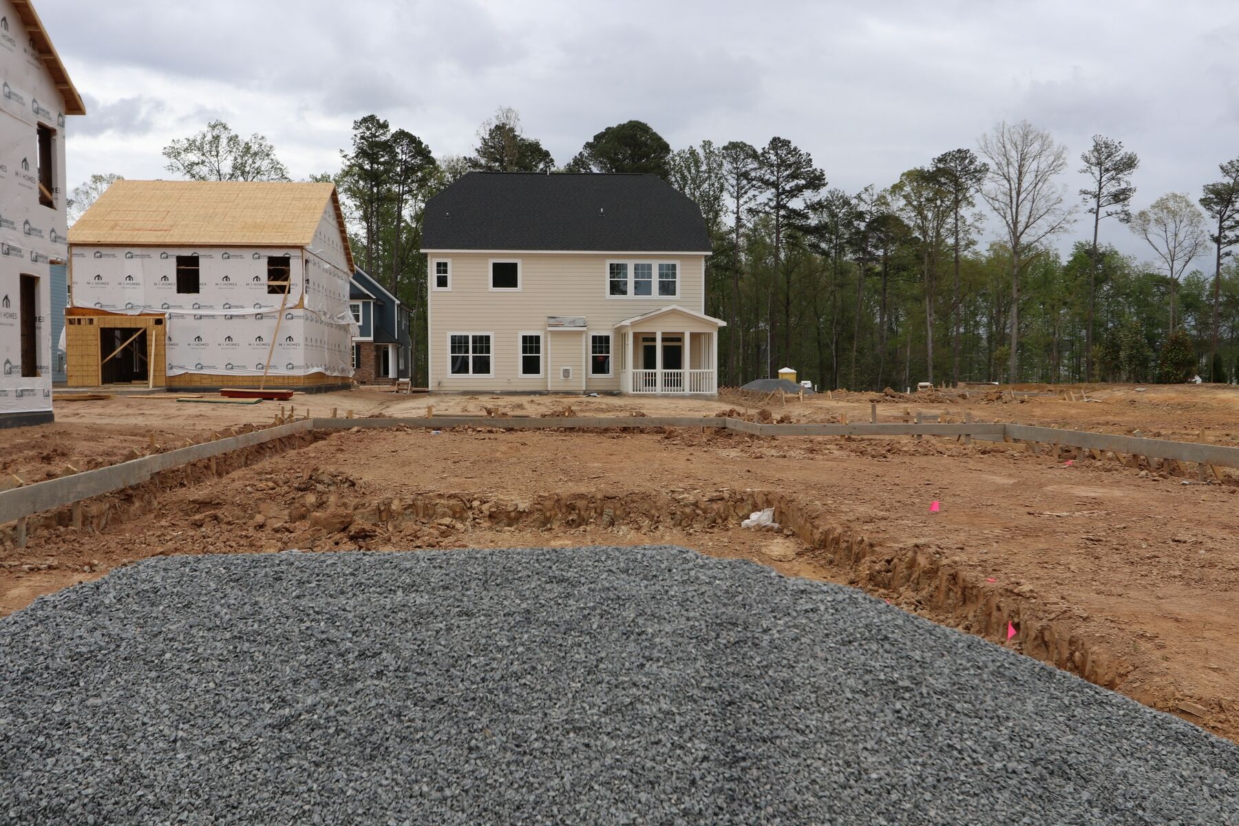 Homesite