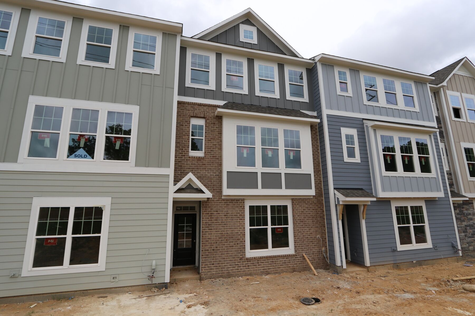 Front Exterior