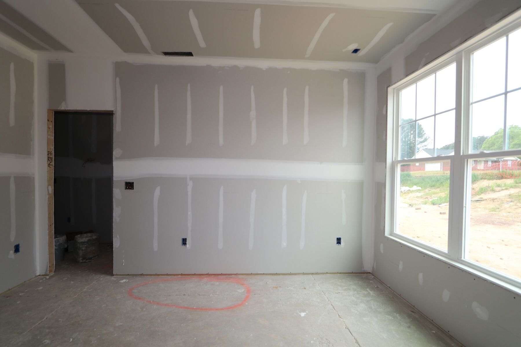 Drywall