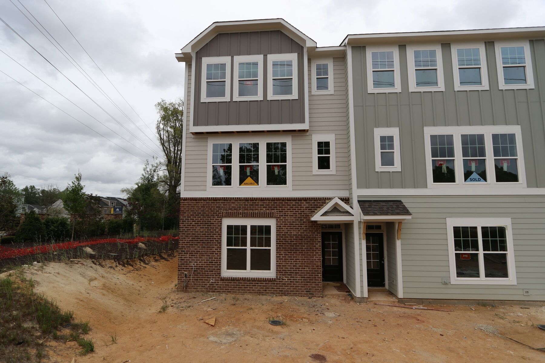 Front Exterior
