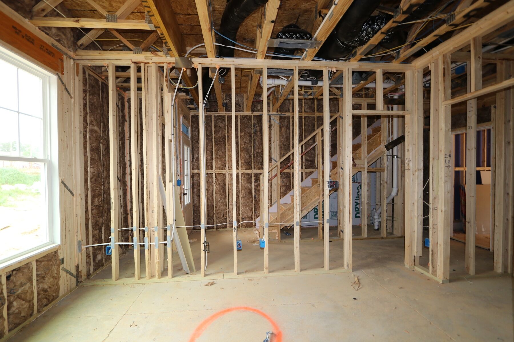 Insulation