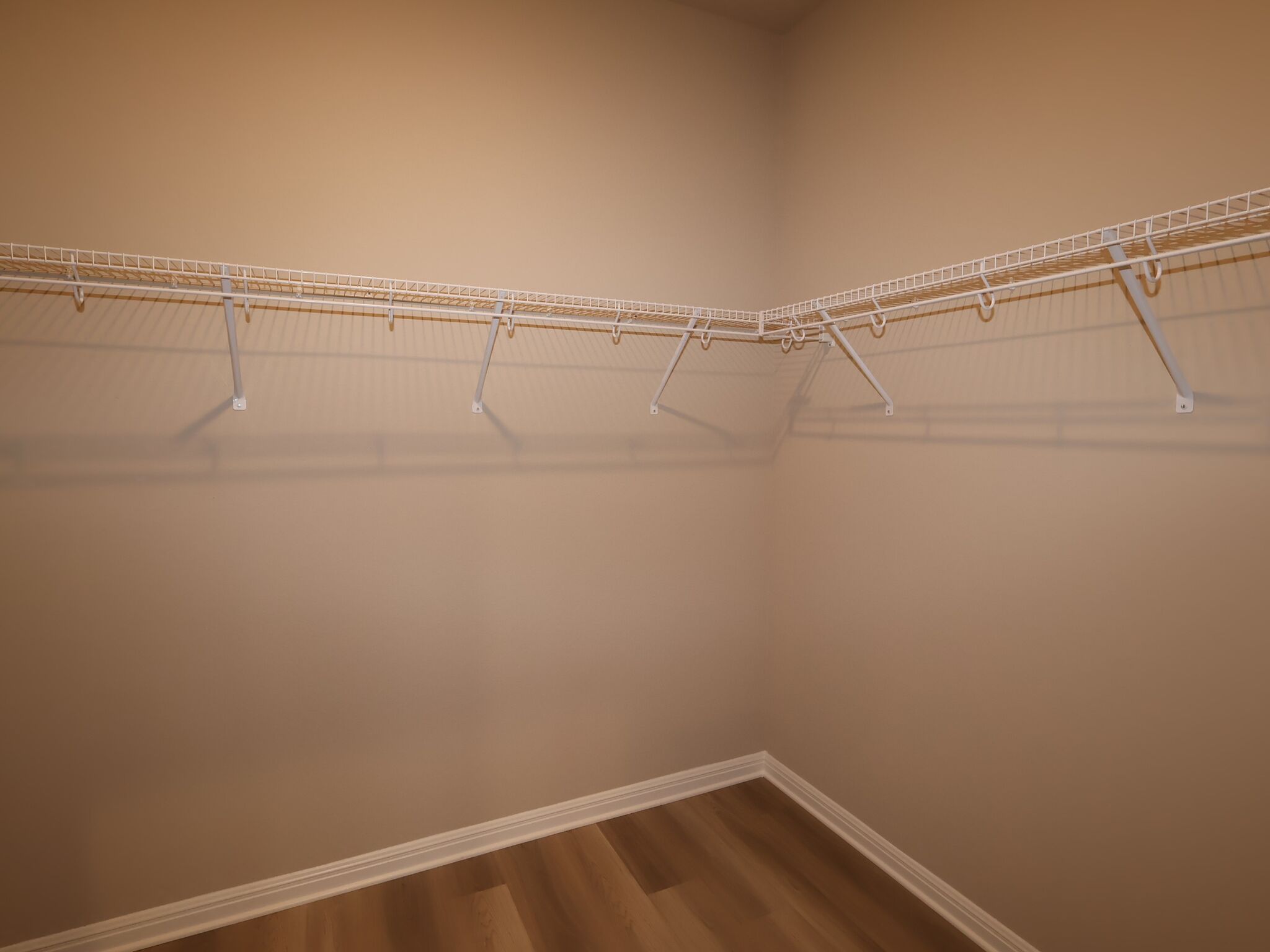 Owner's Closet