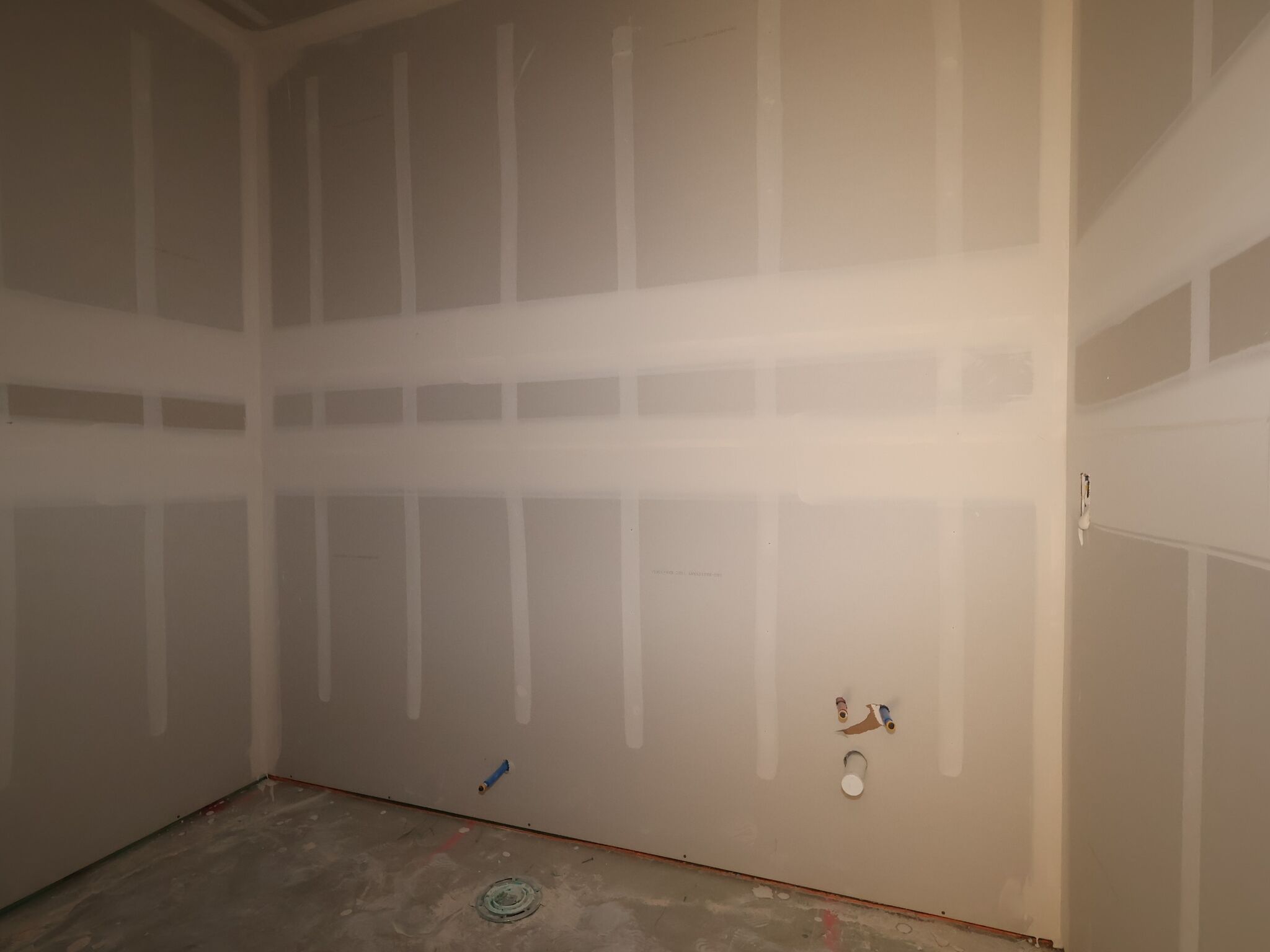 Drywall