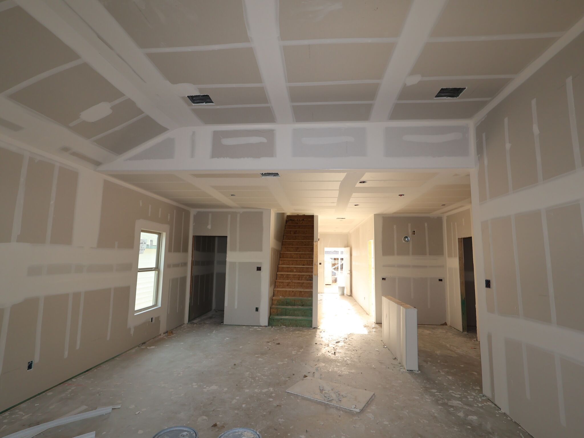 Drywall