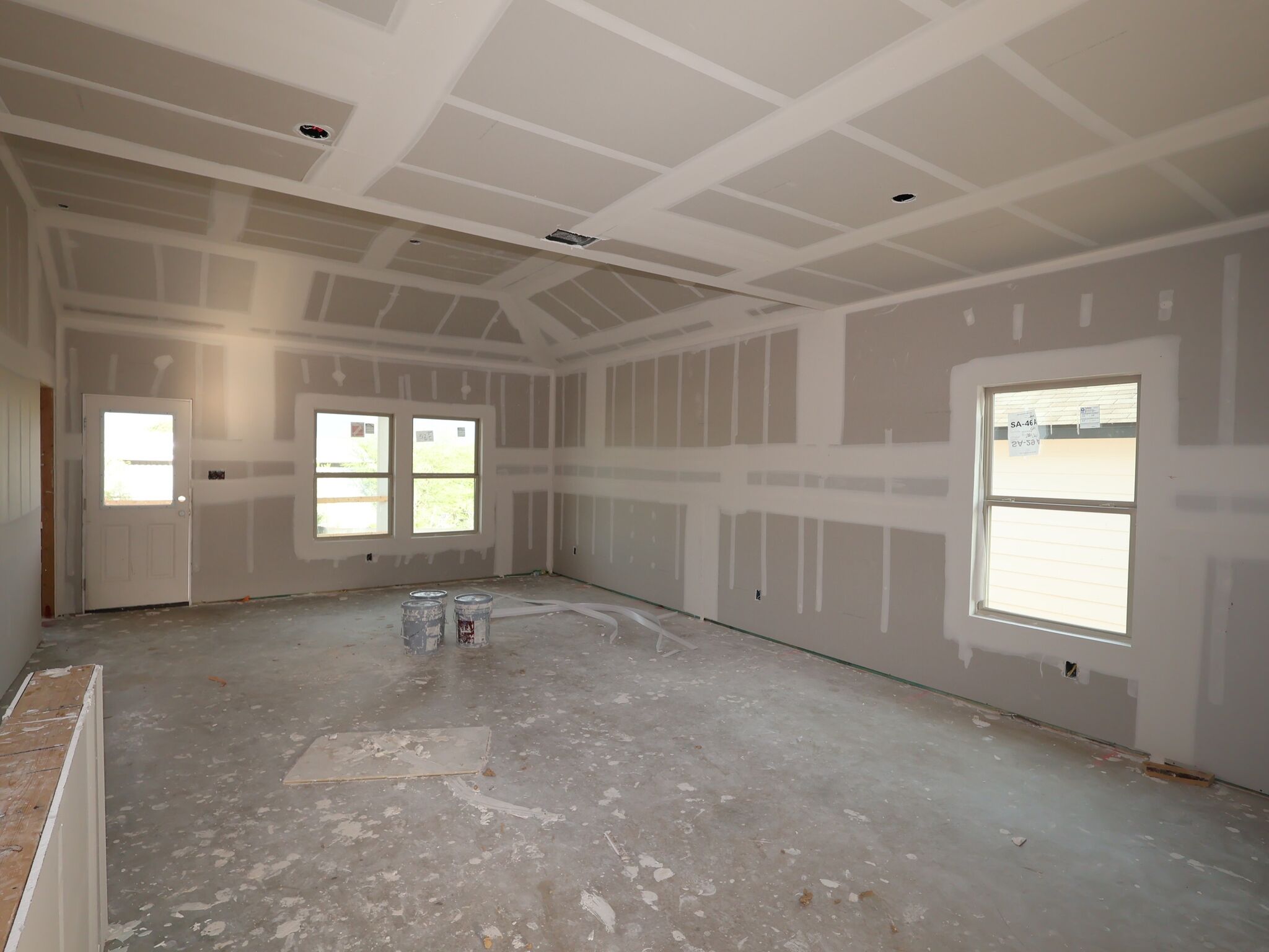Drywall