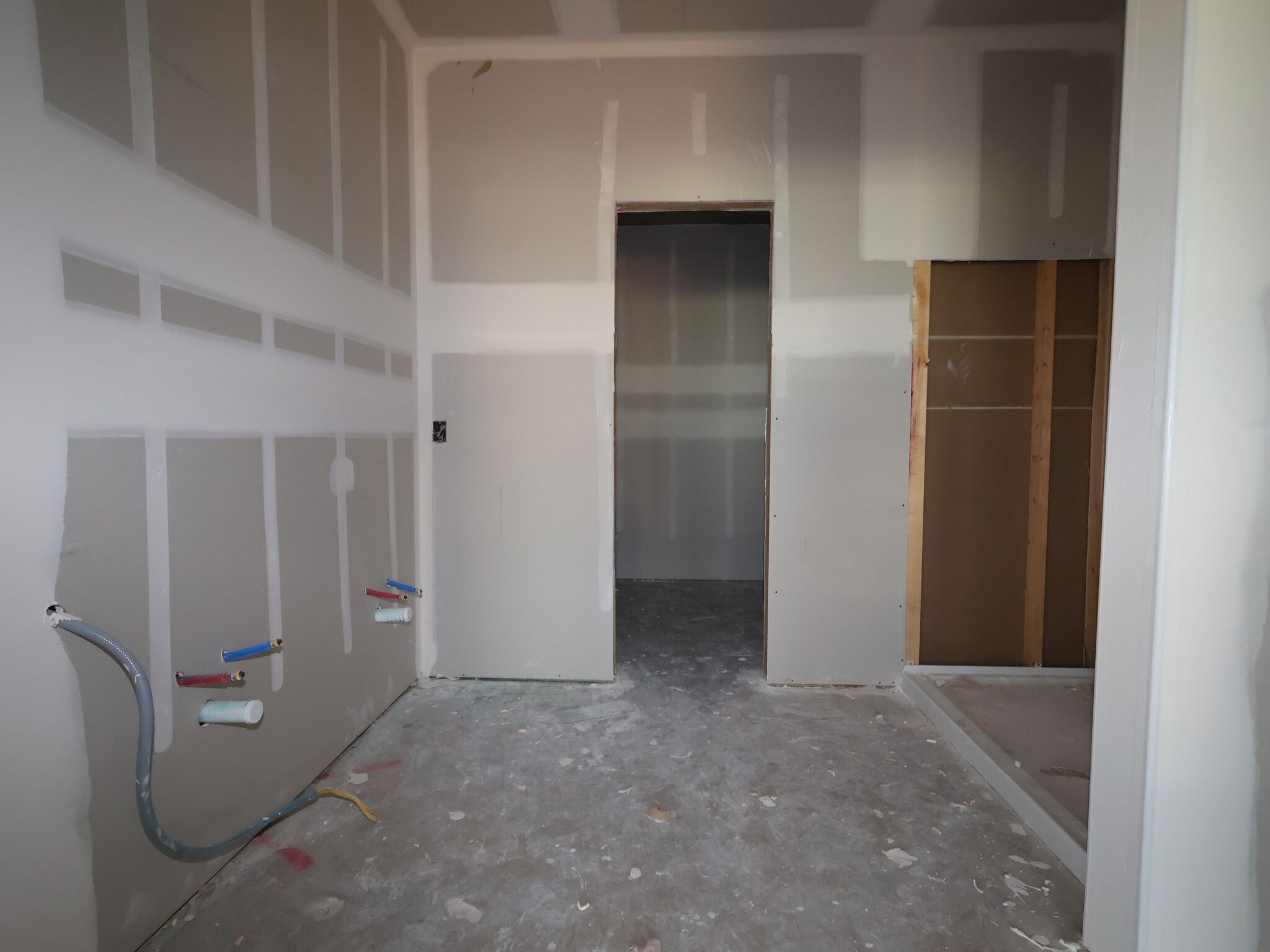 Drywall