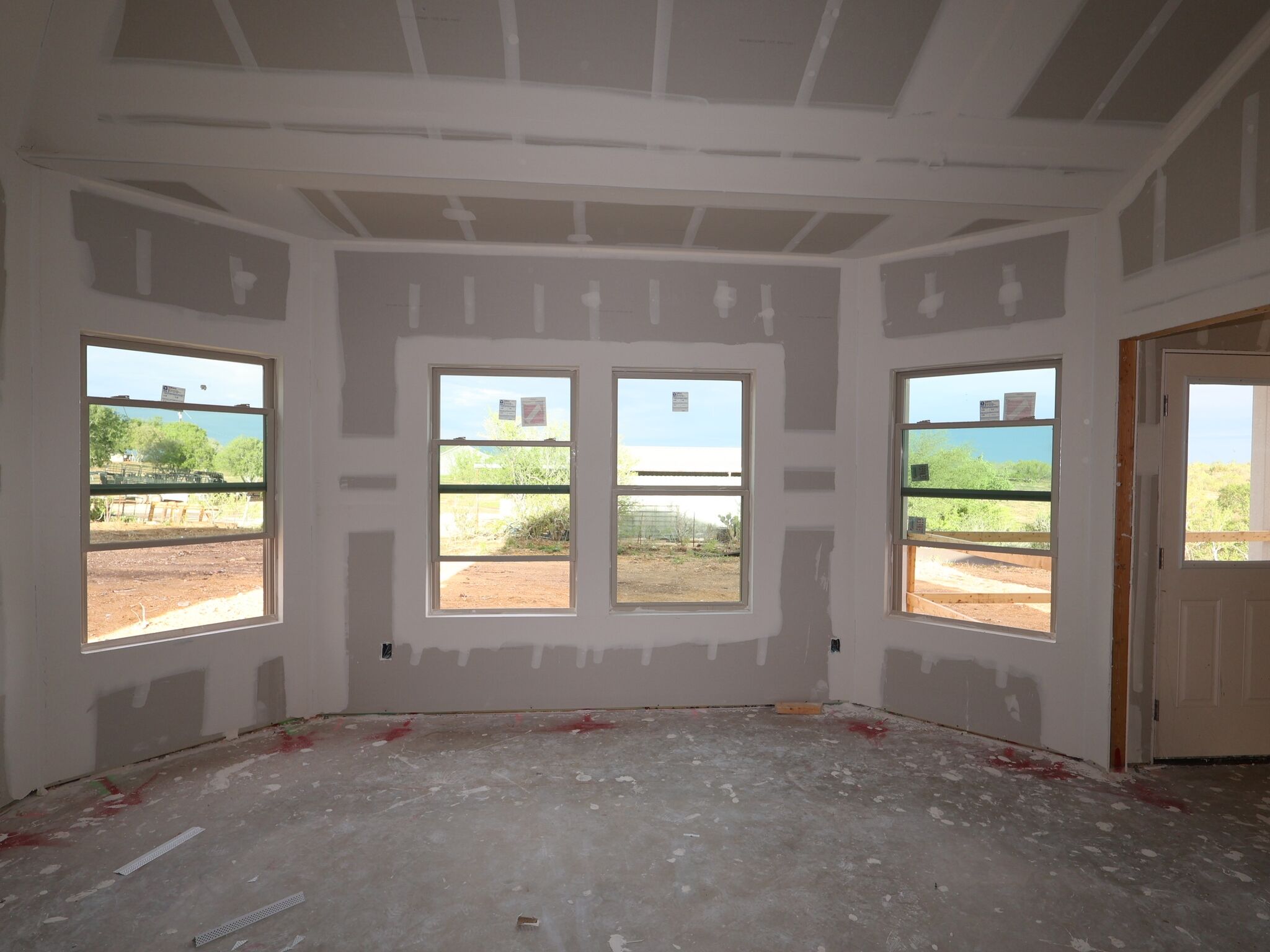 Drywall