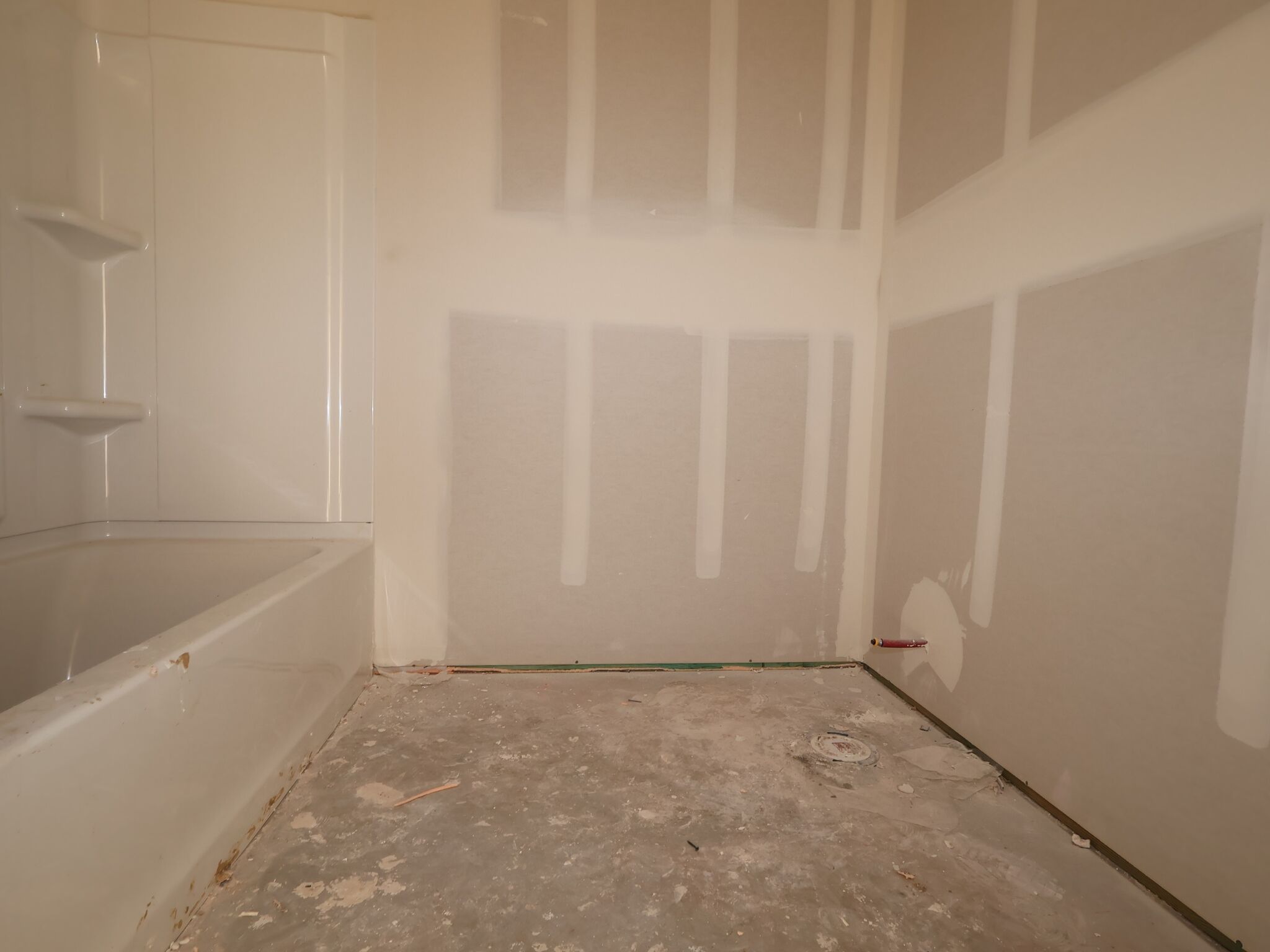 Drywall