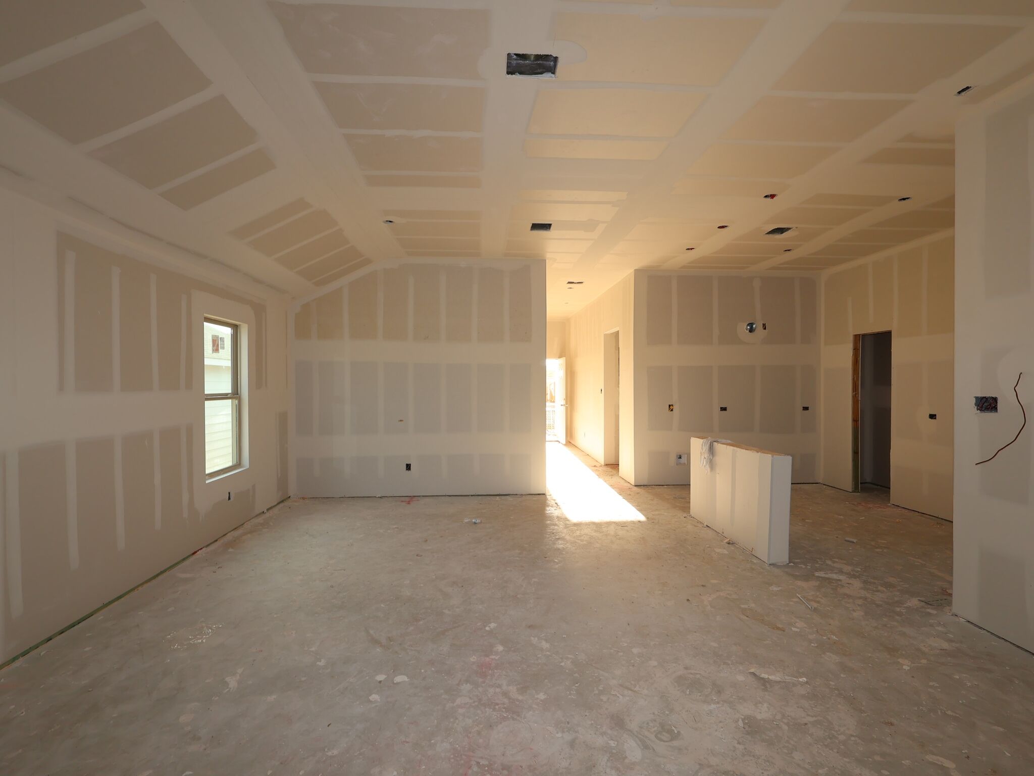 Drywall