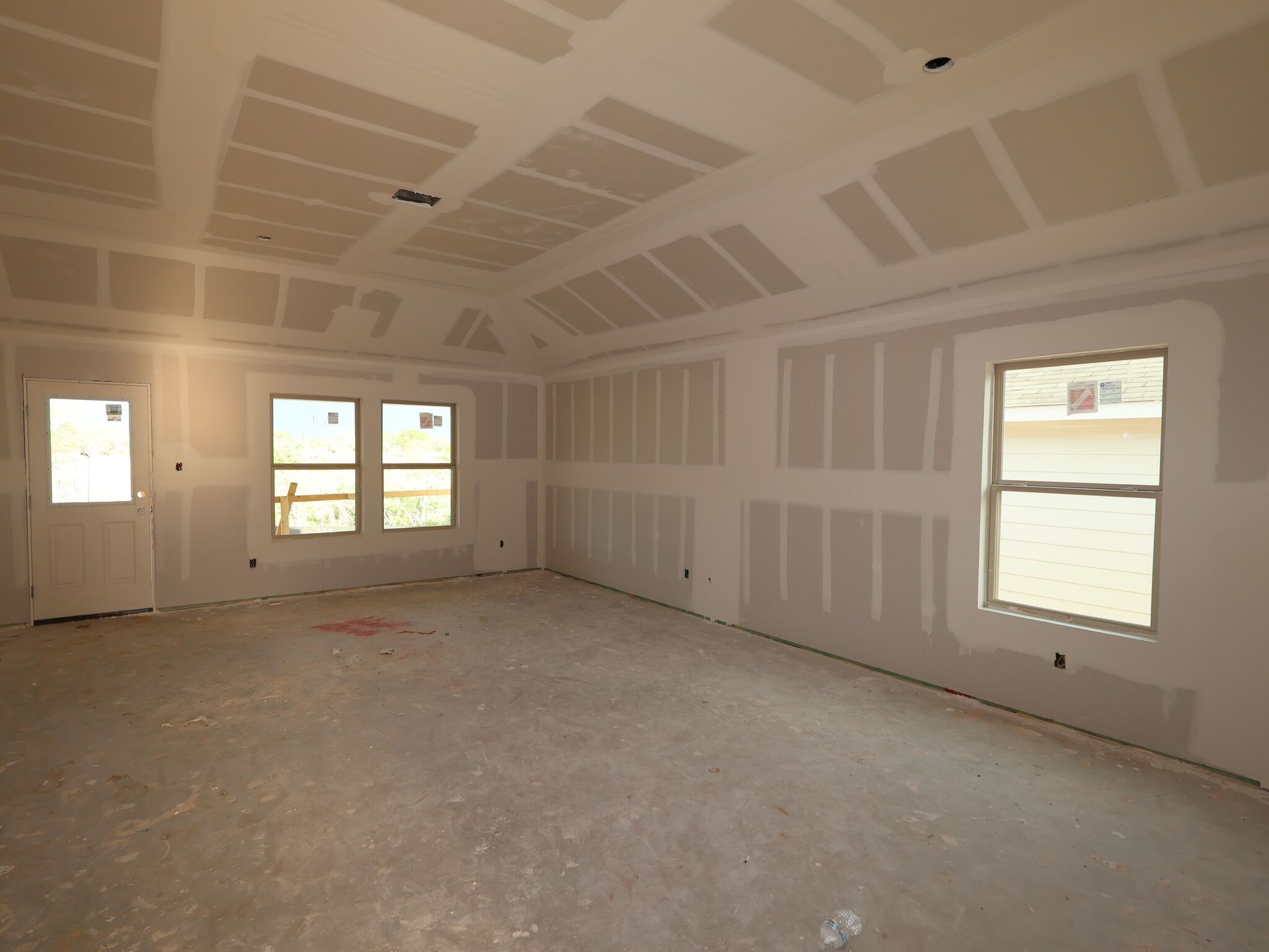 Drywall