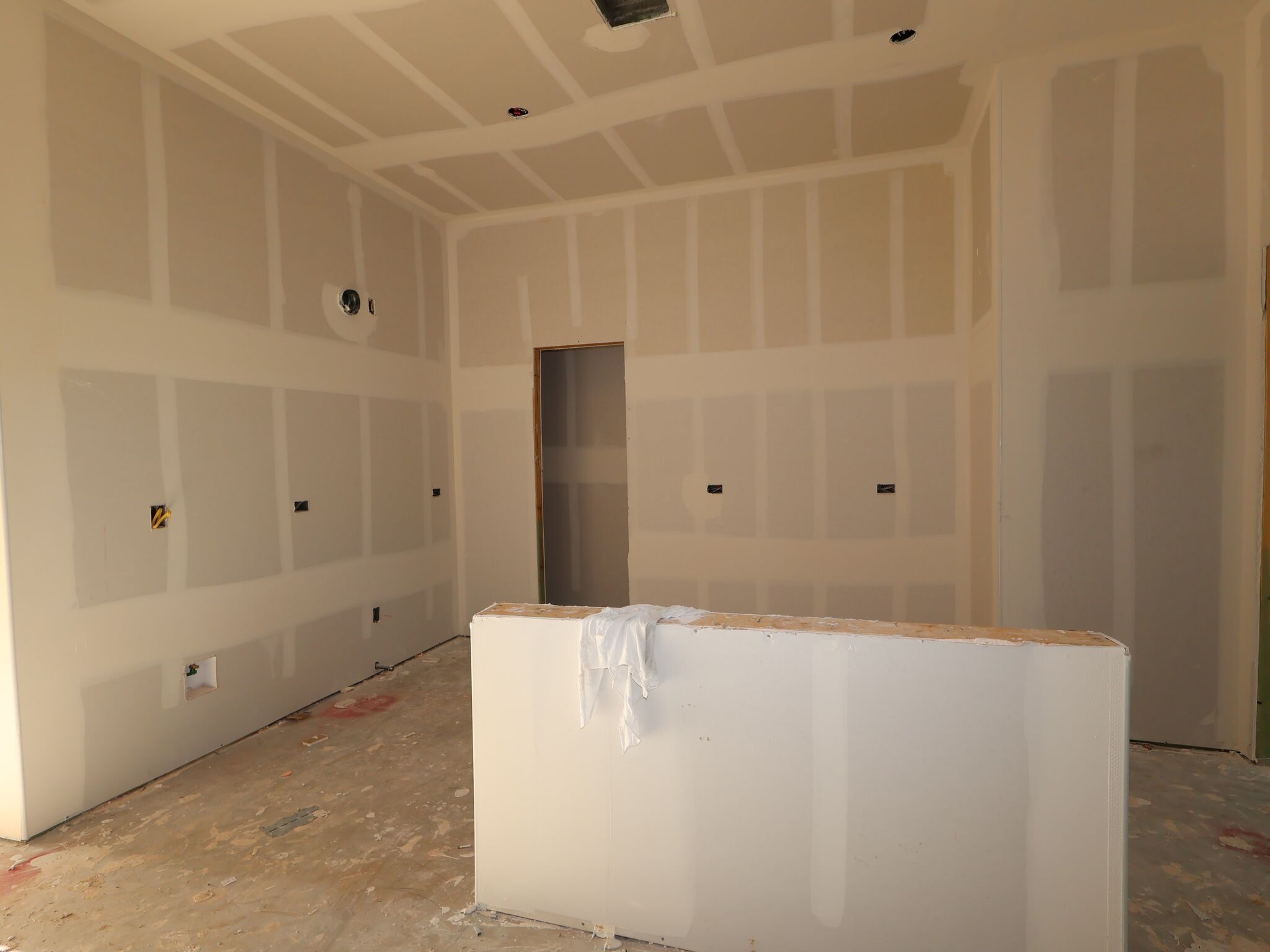 Drywall