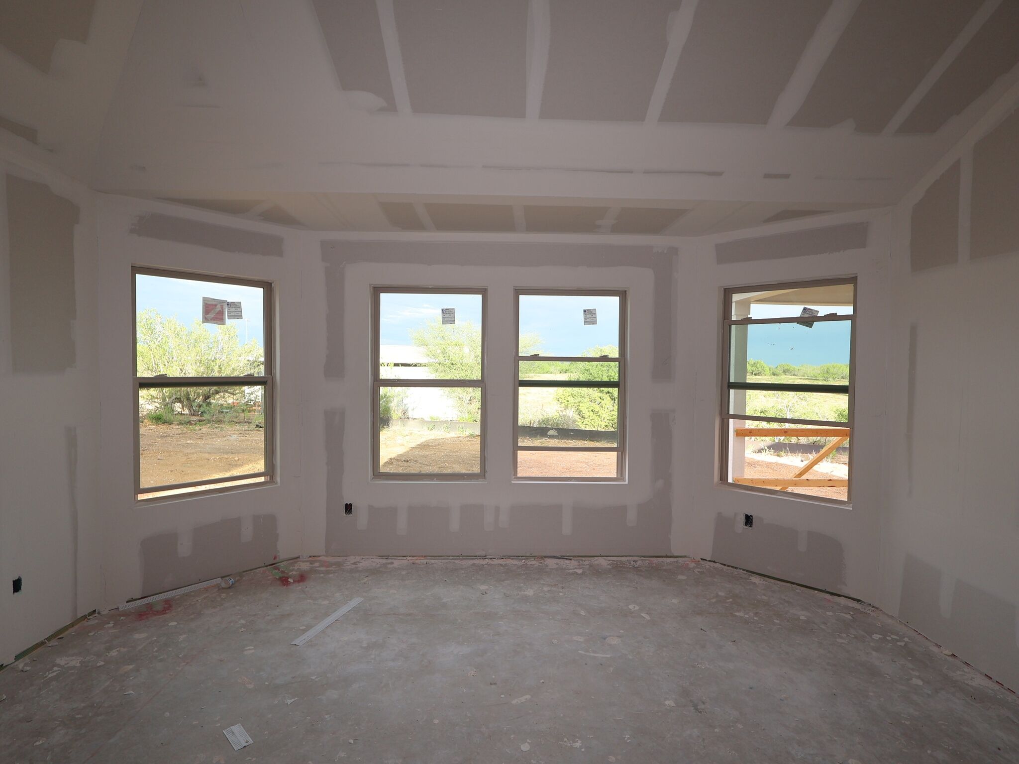 Drywall