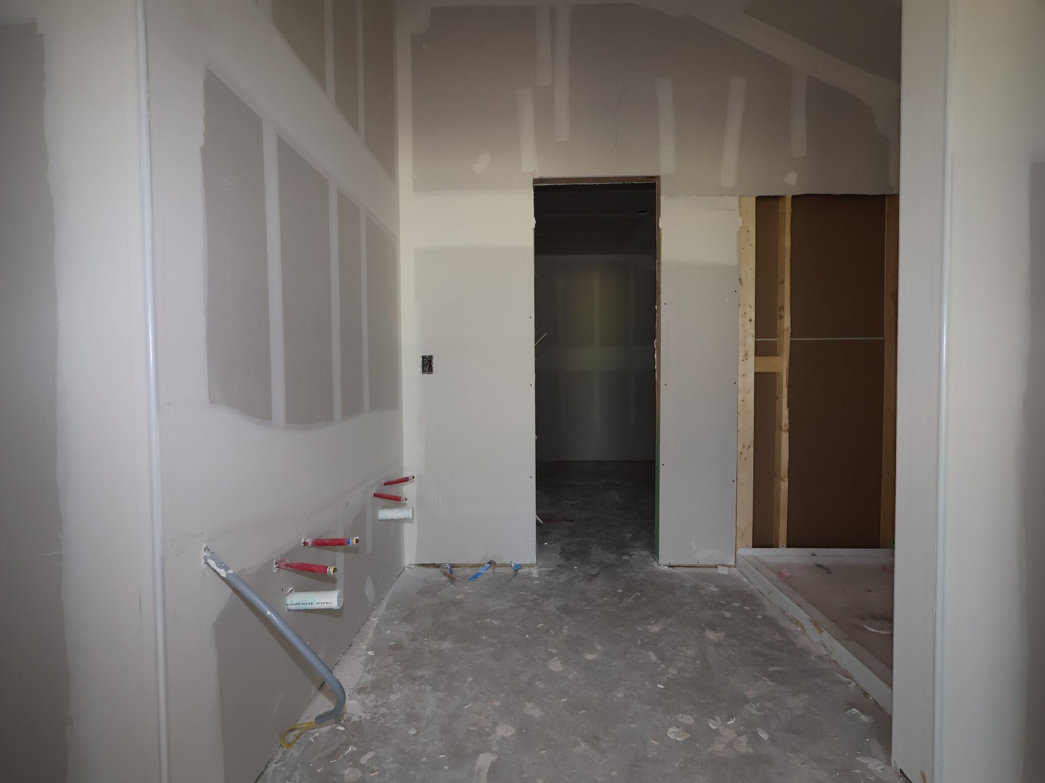 Drywall