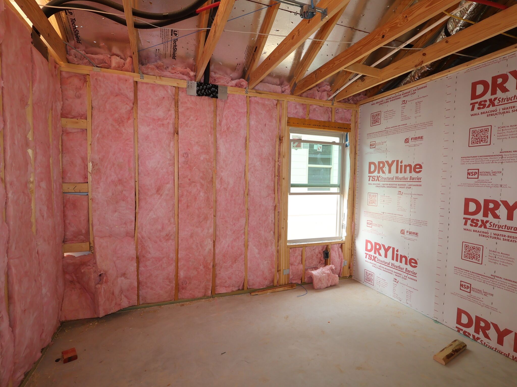 Insulation