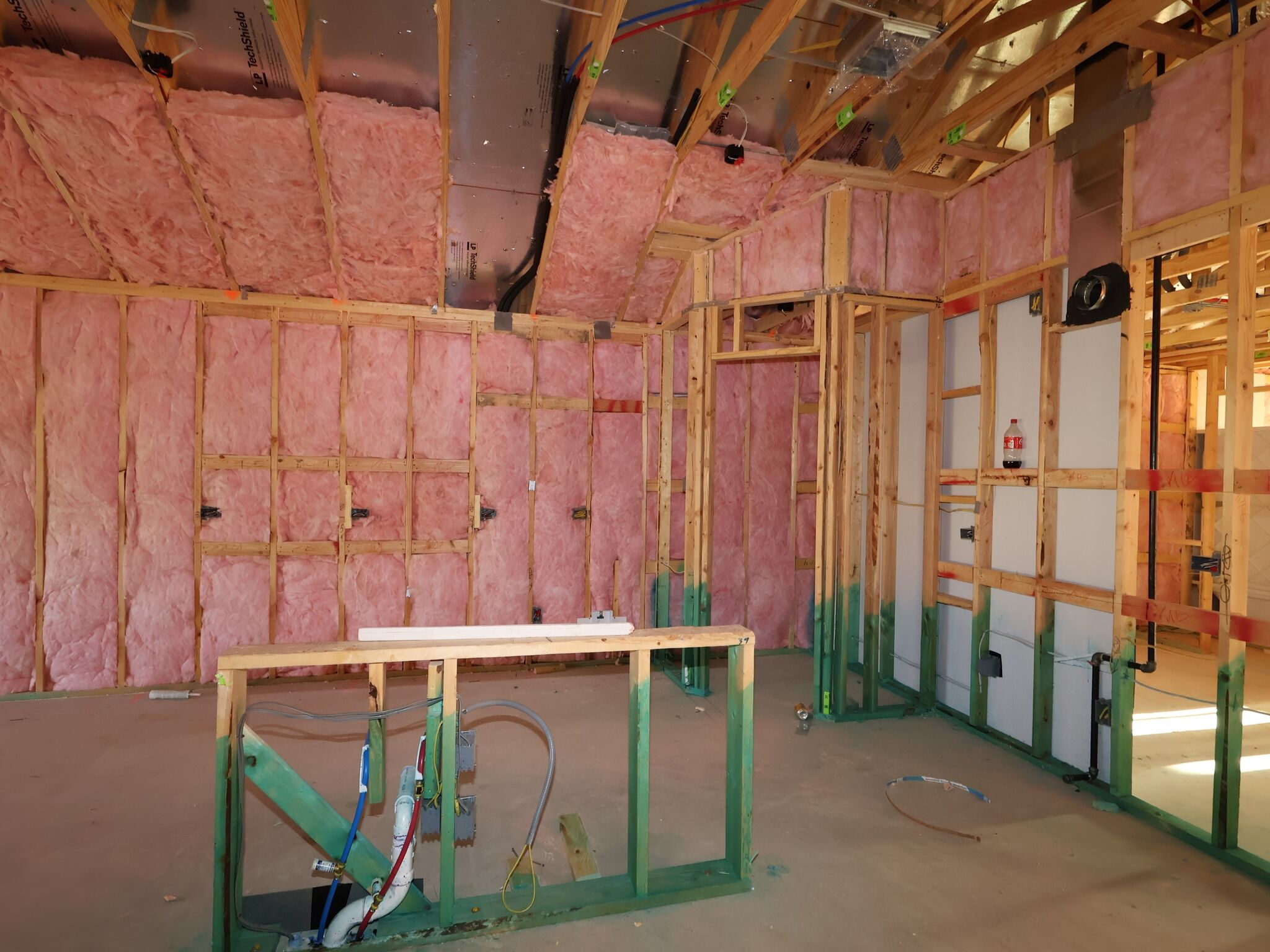 Insulation