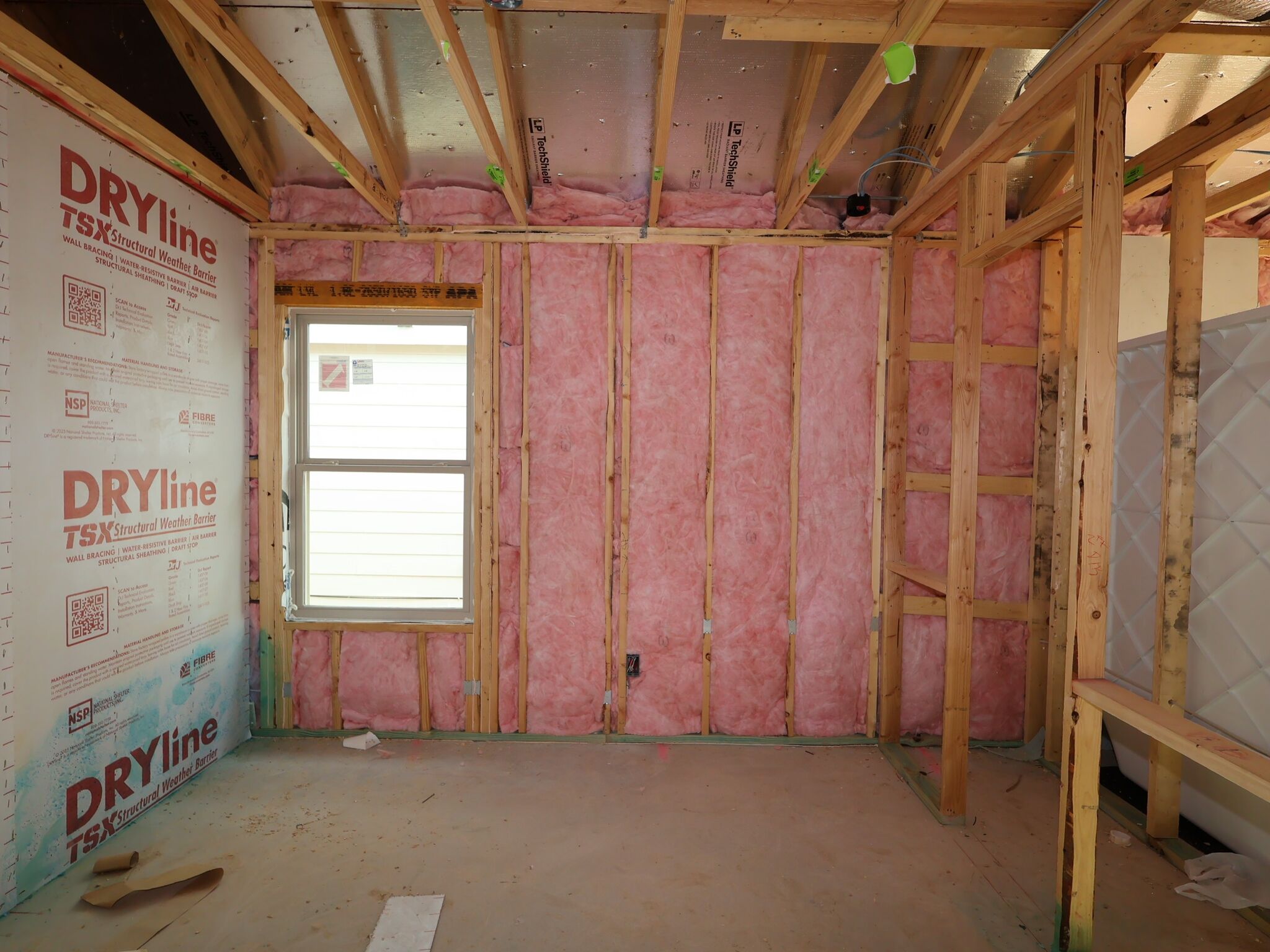 Insulation