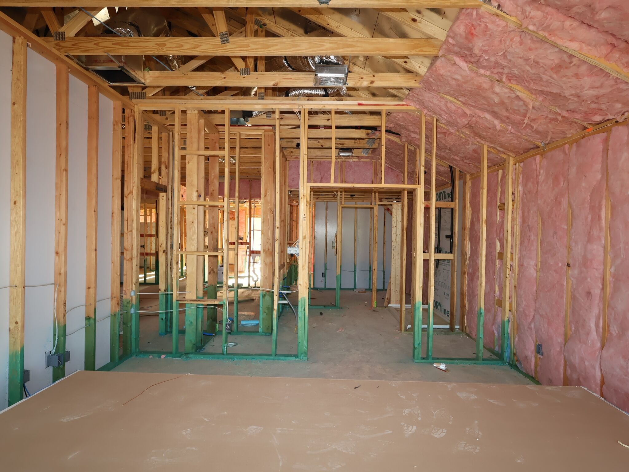 Insulation