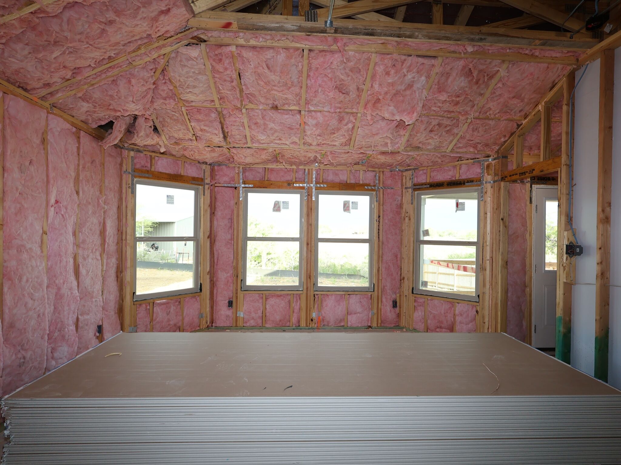 Insulation