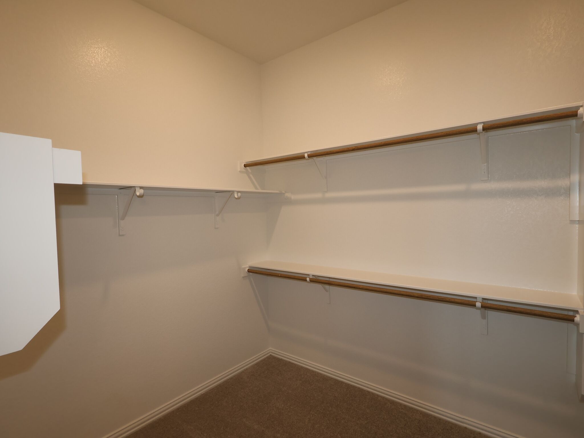 Owner's Closet