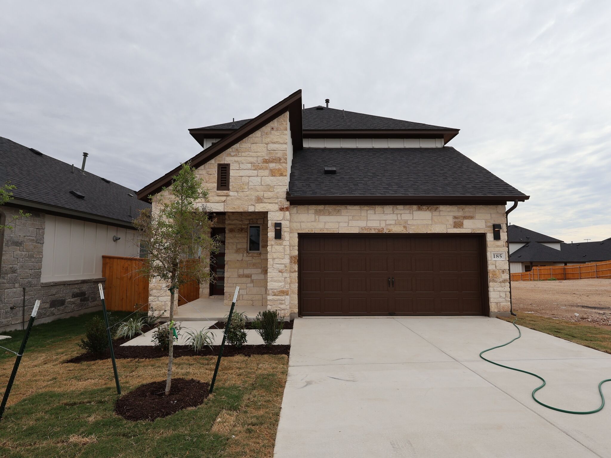 Front Exterior