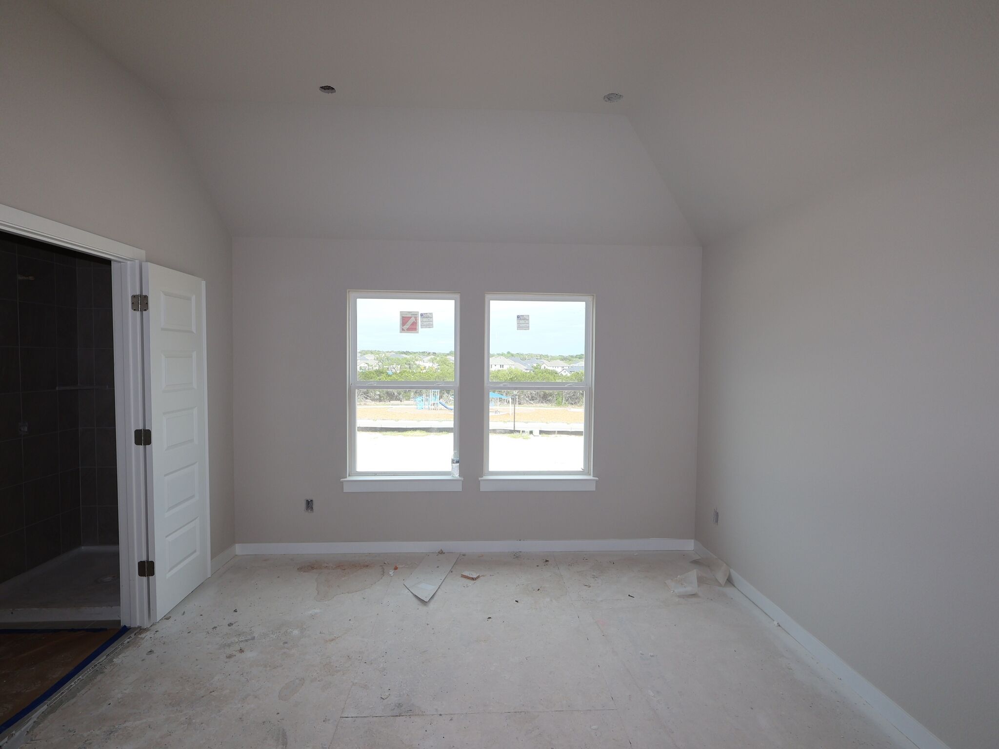 Owner's Bedroom