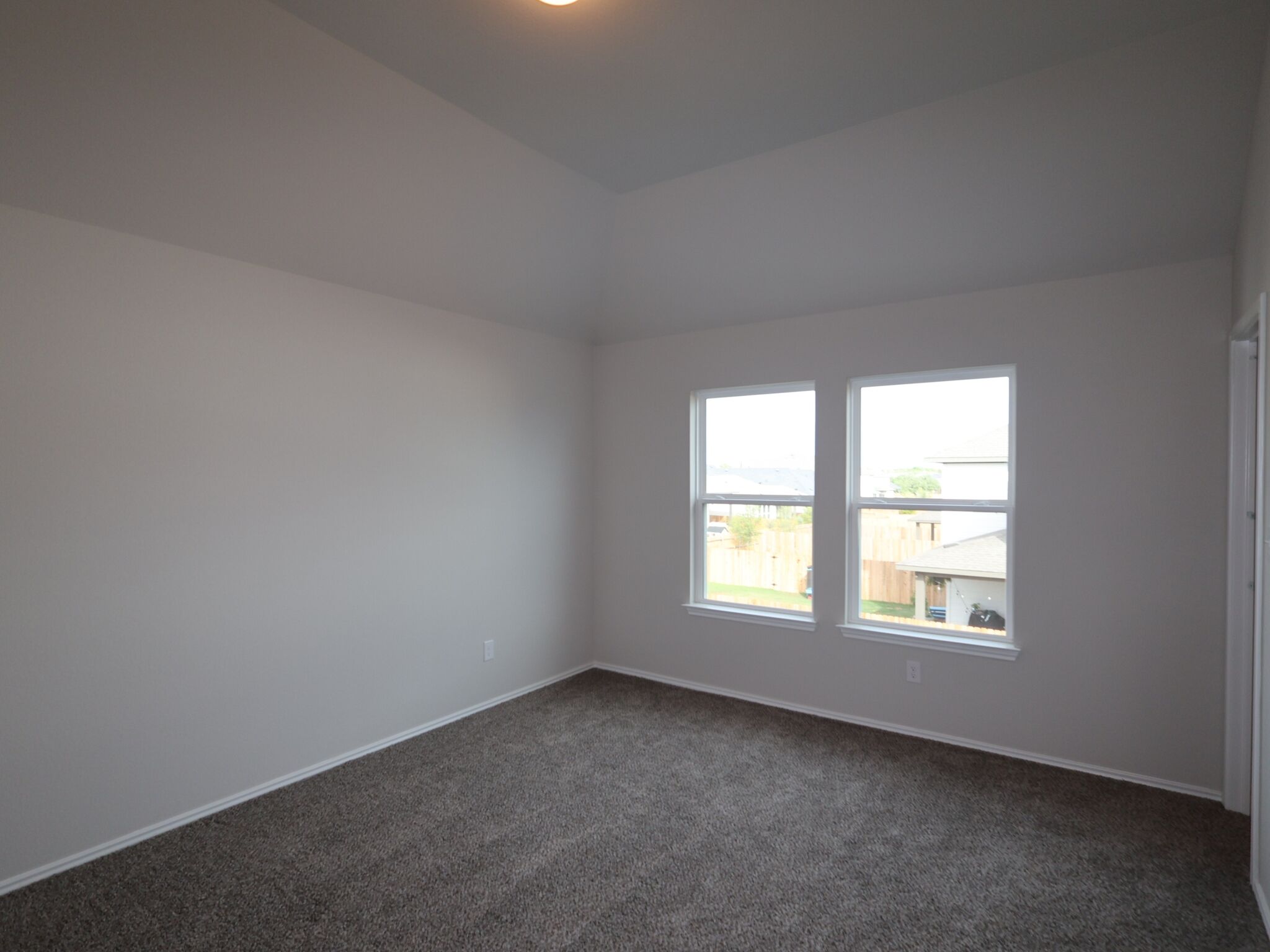 Owner's Bedroom