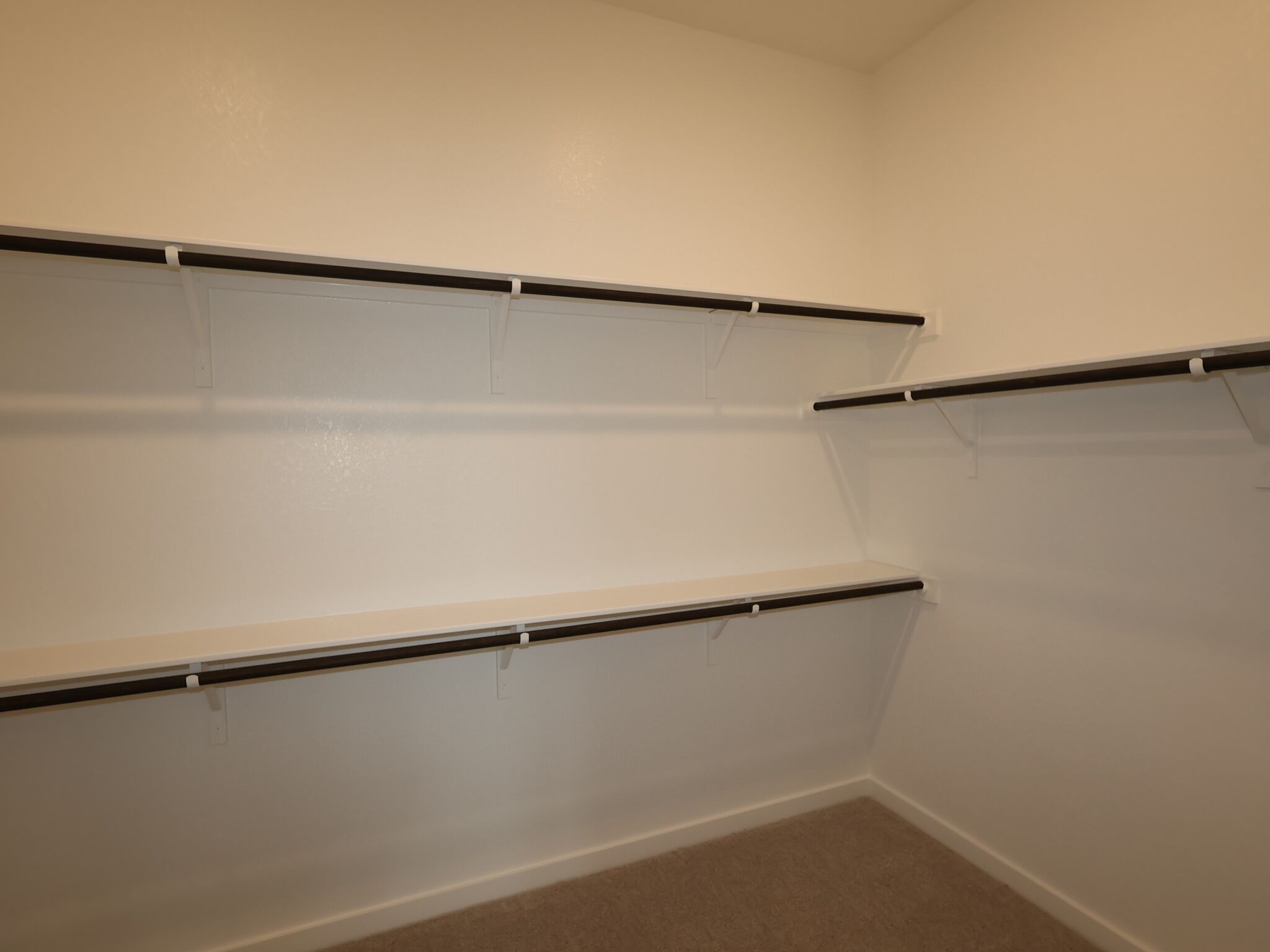 Owner's Closet