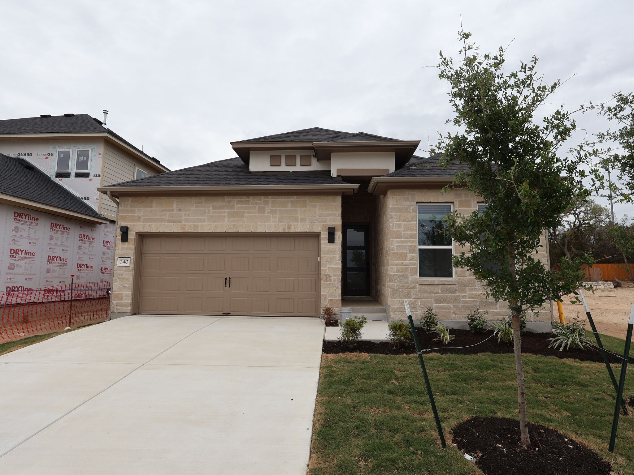 Front Exterior