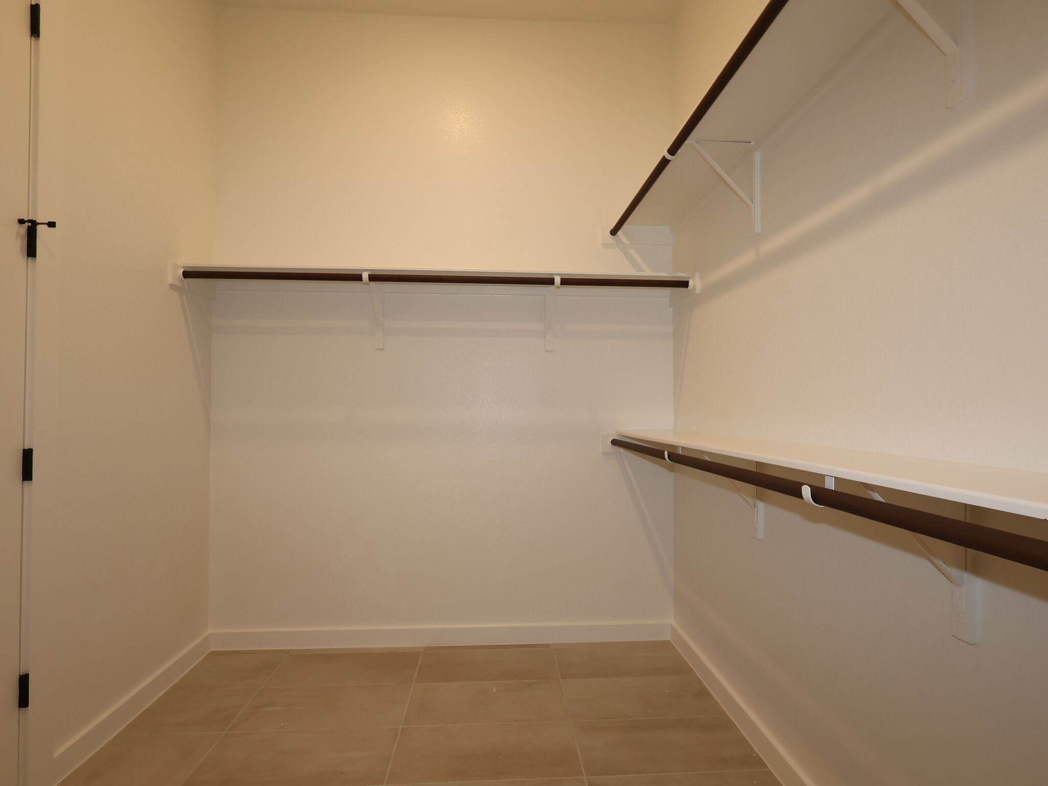 Owner's Closet