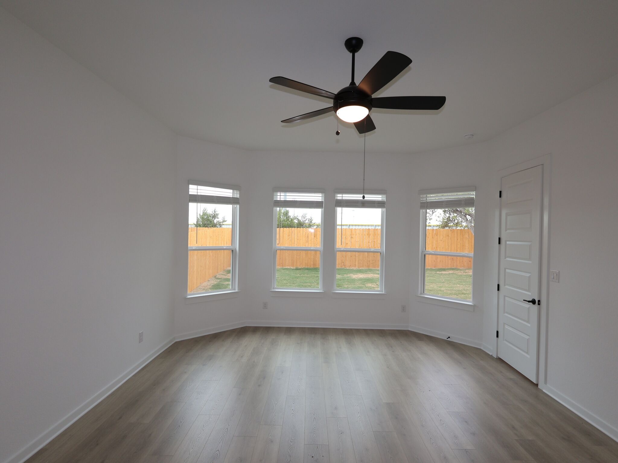 Owner's Bedroom