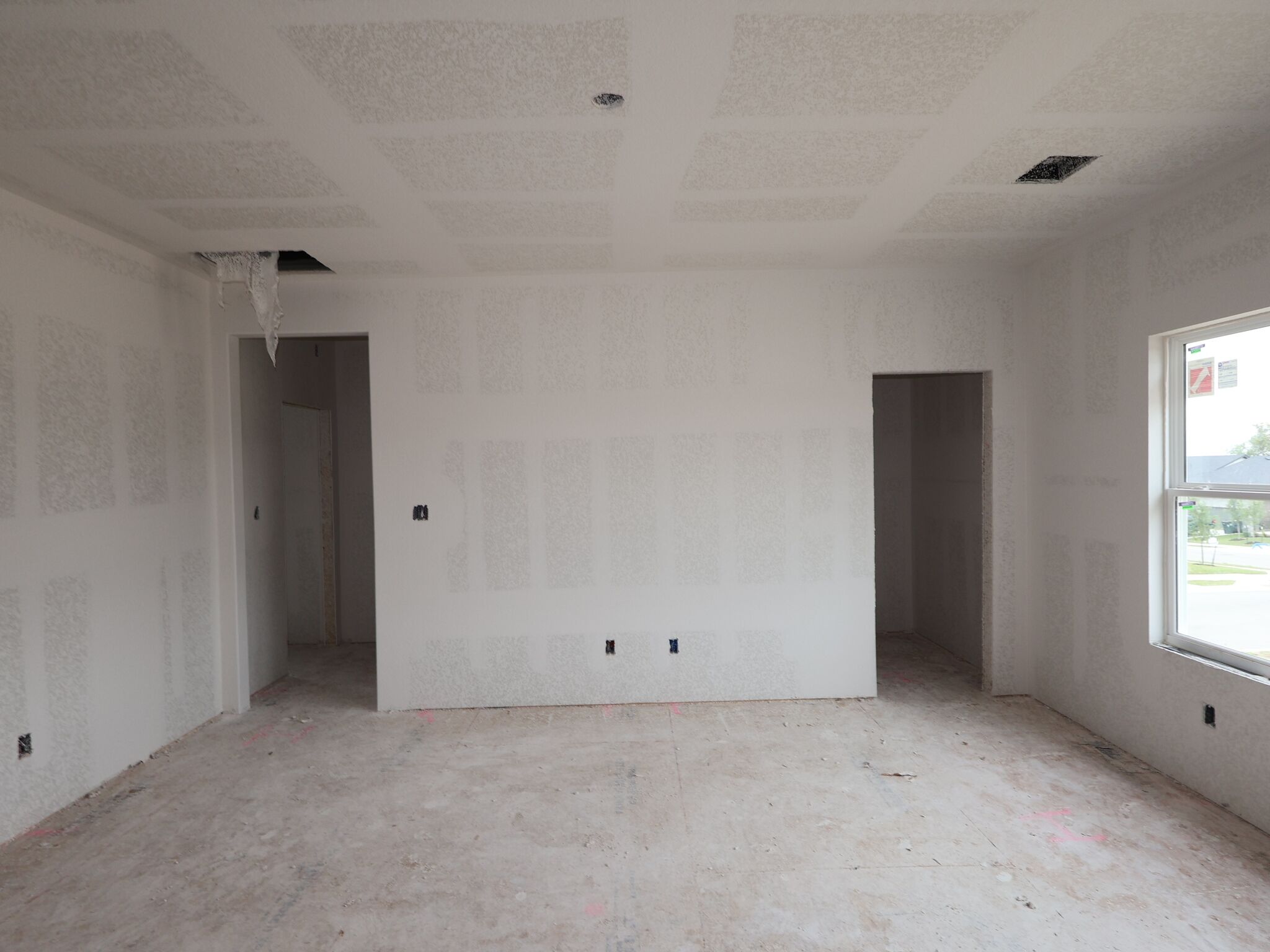 Drywall