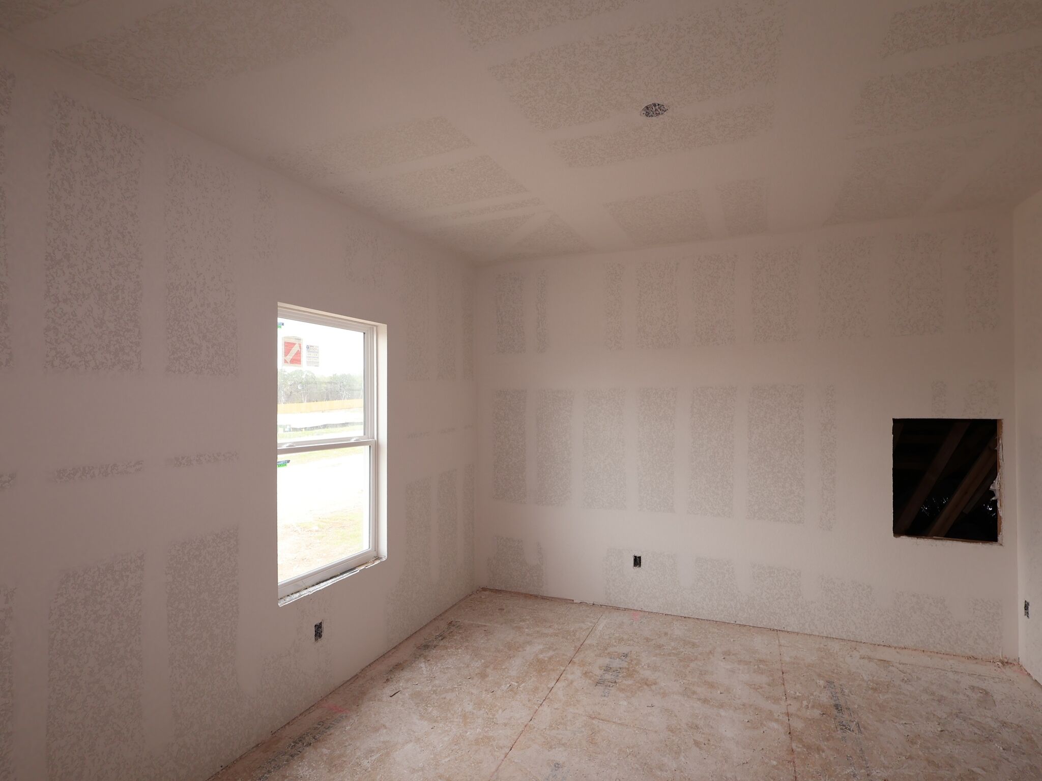 Drywall