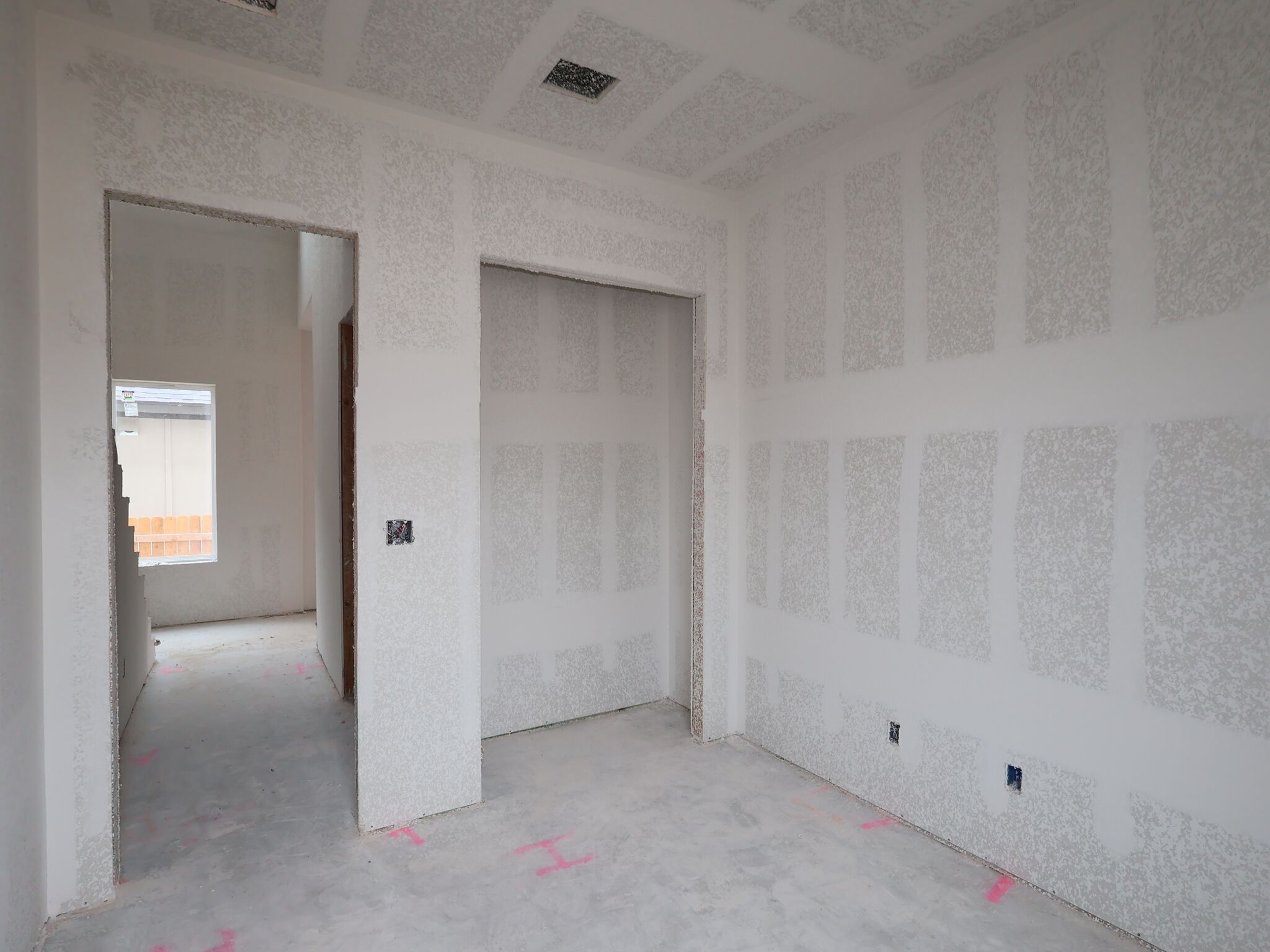 Drywall