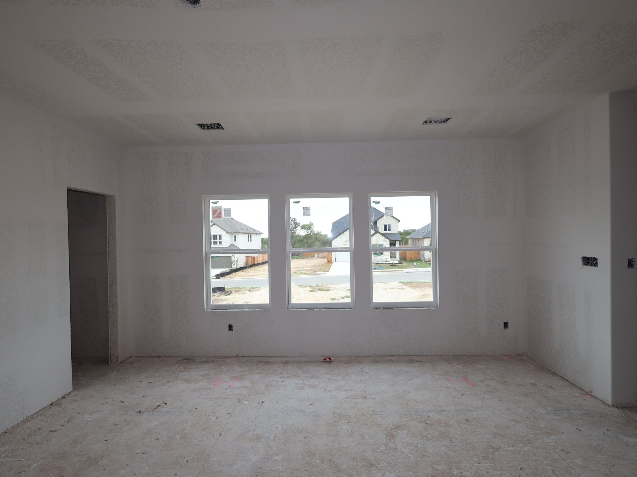 Drywall