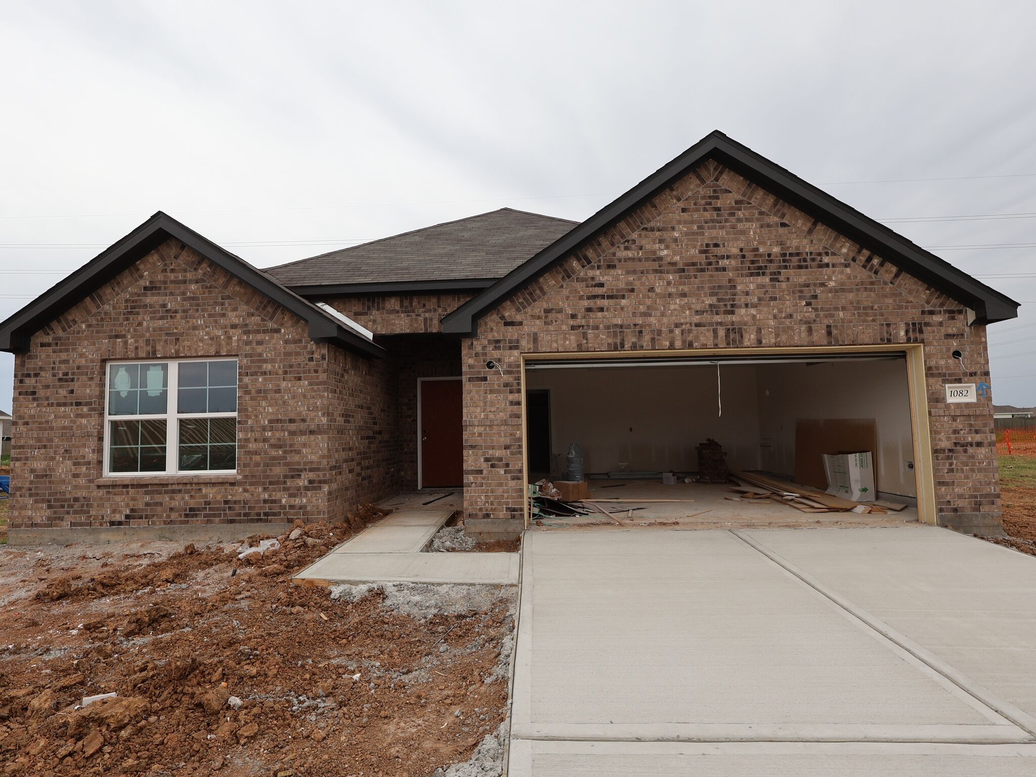 Front Exterior