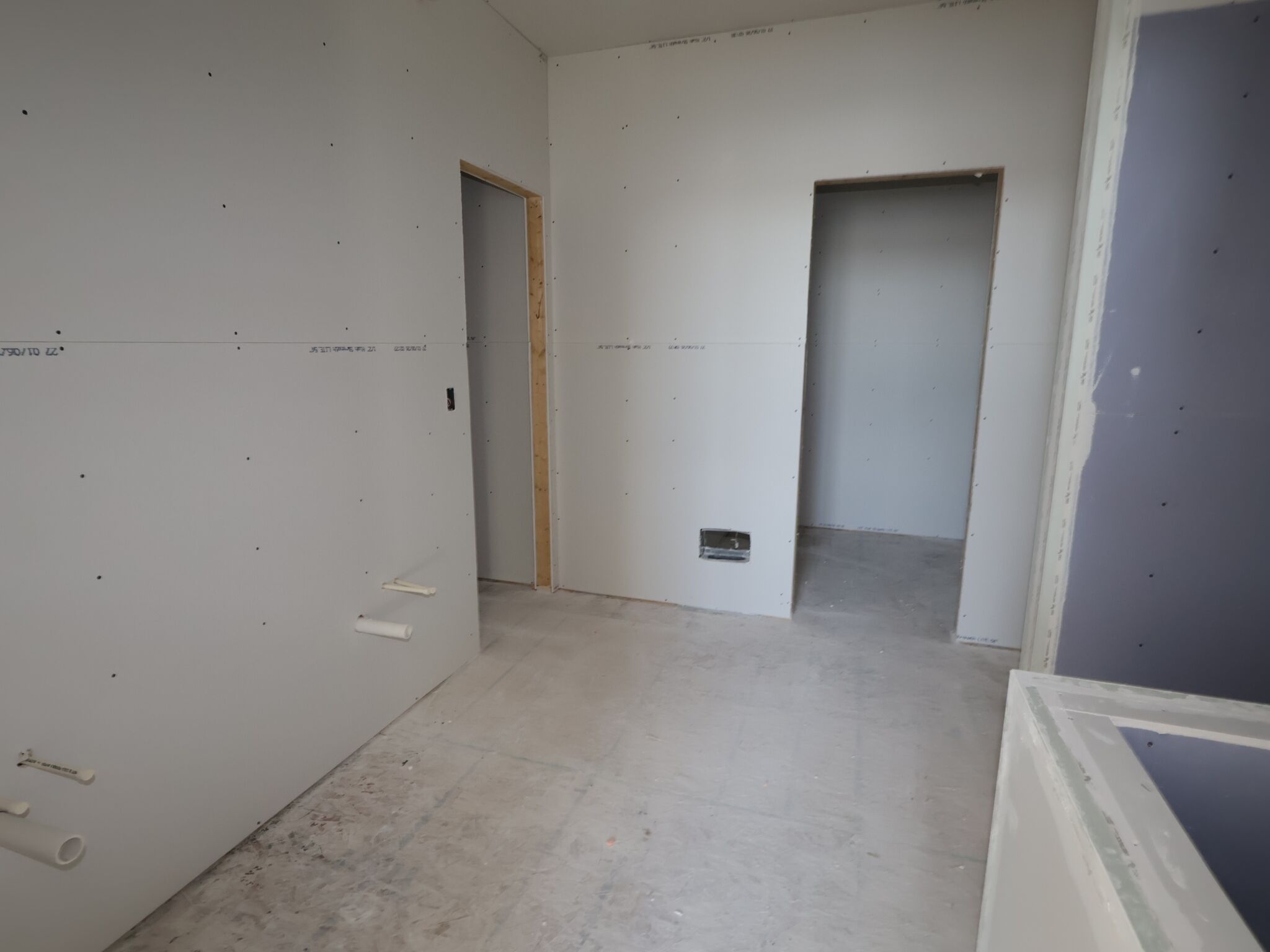 Drywall