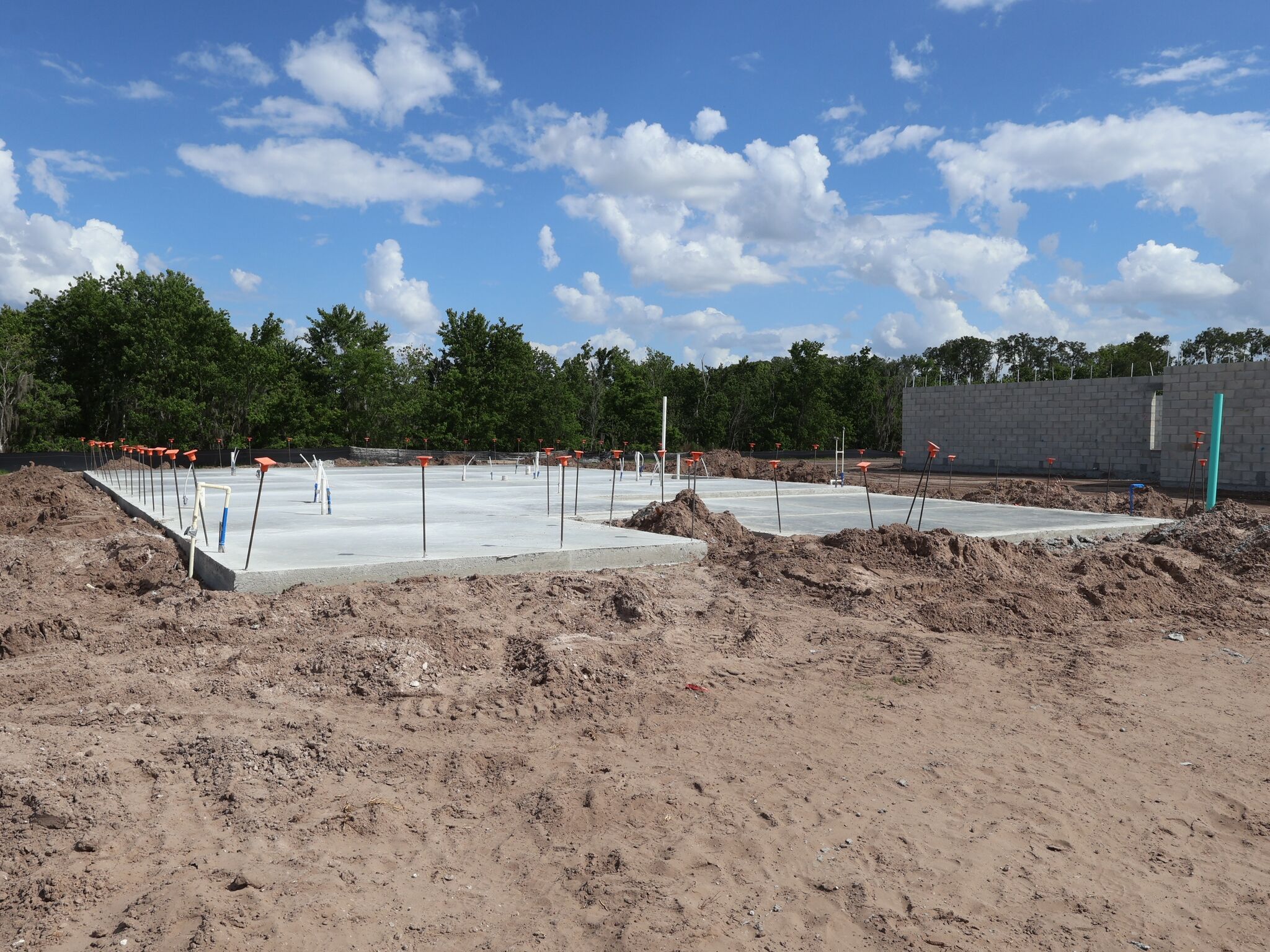 Homesite