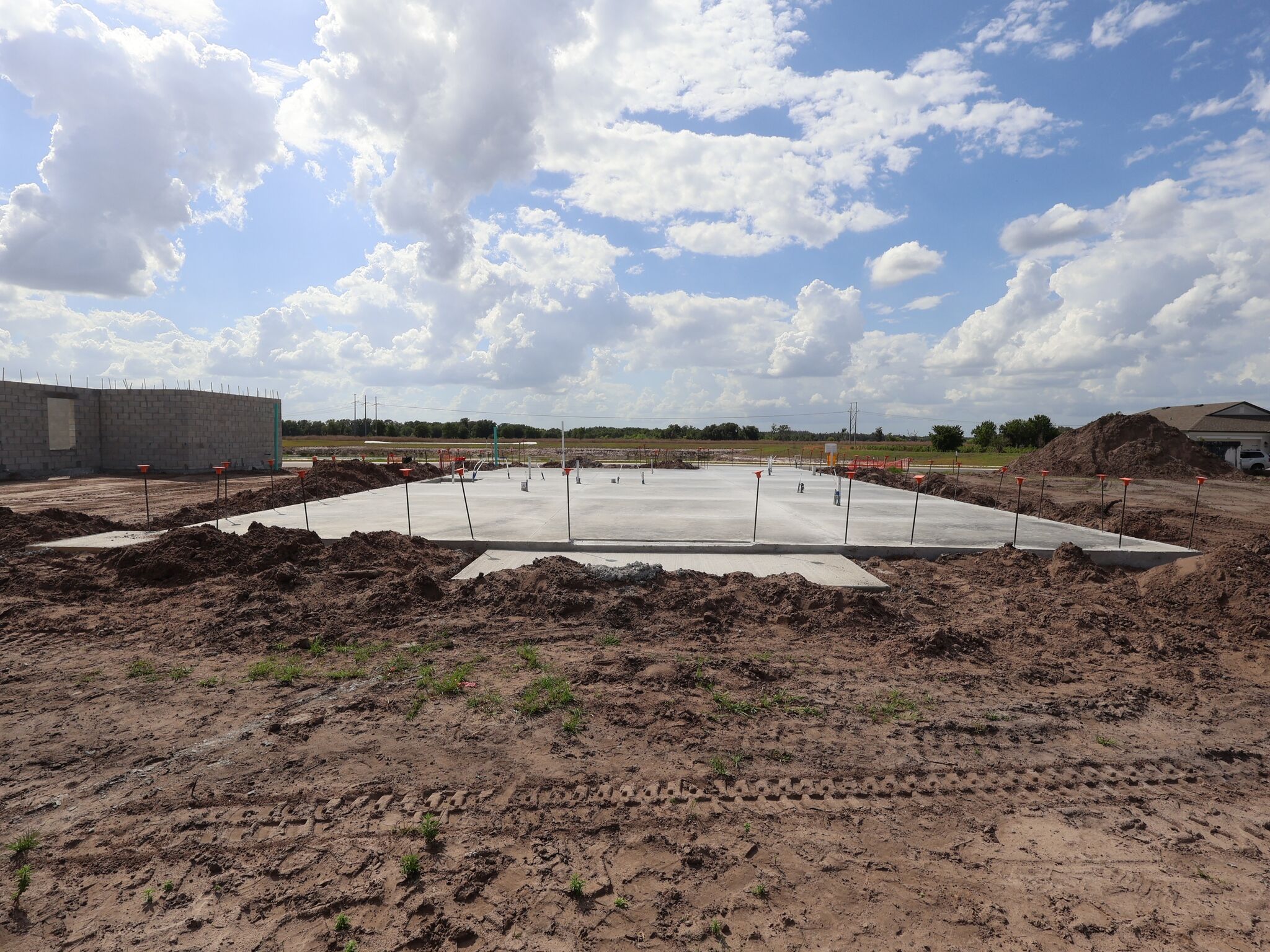 Homesite