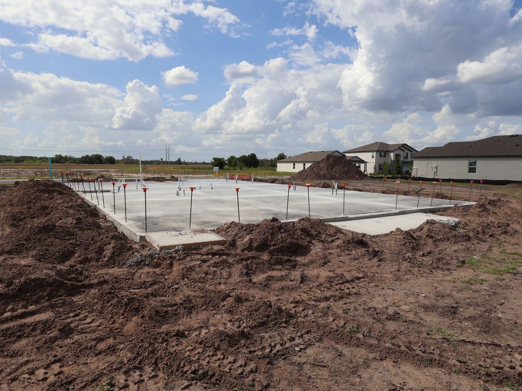 Homesite