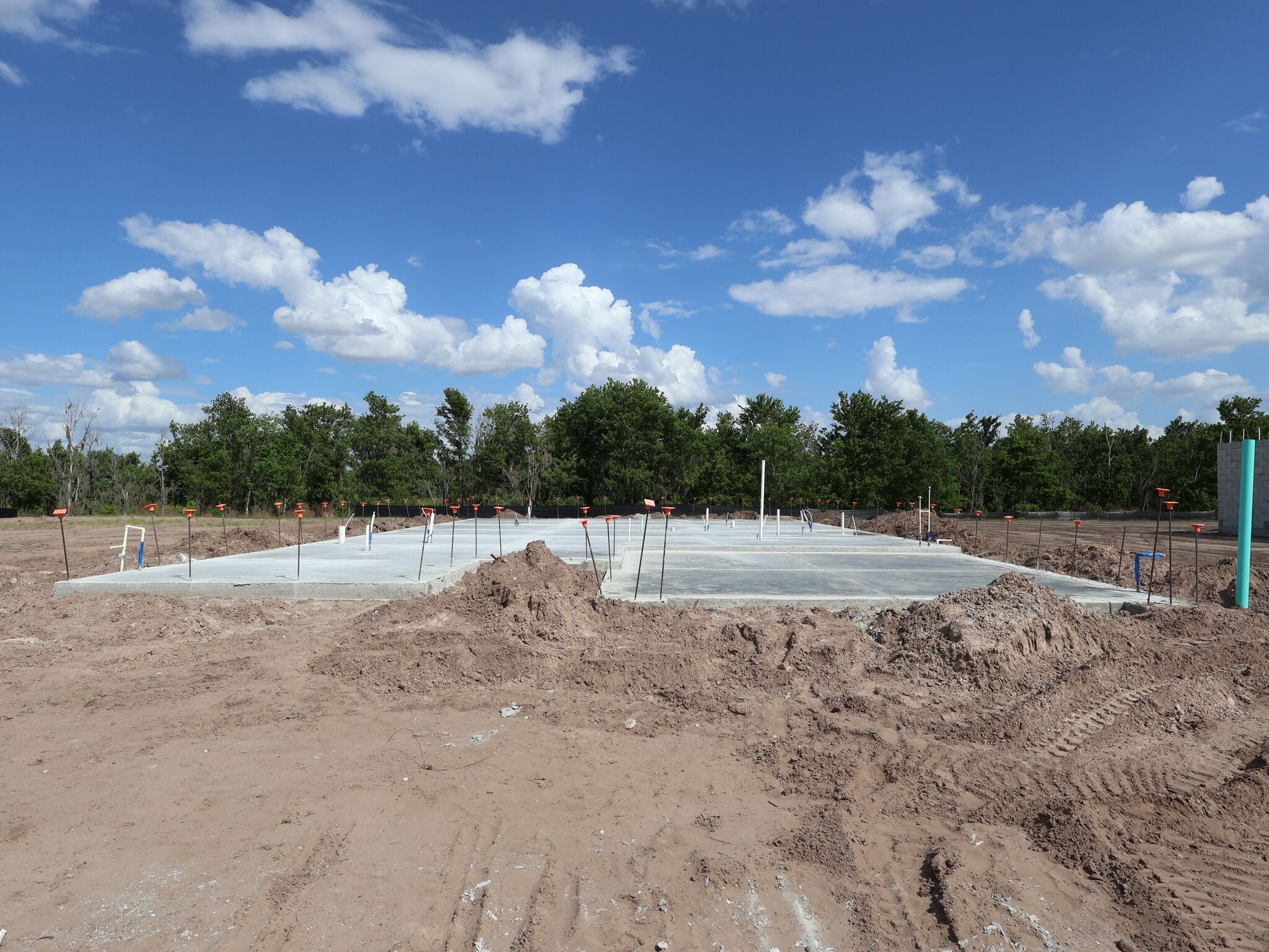 Homesite